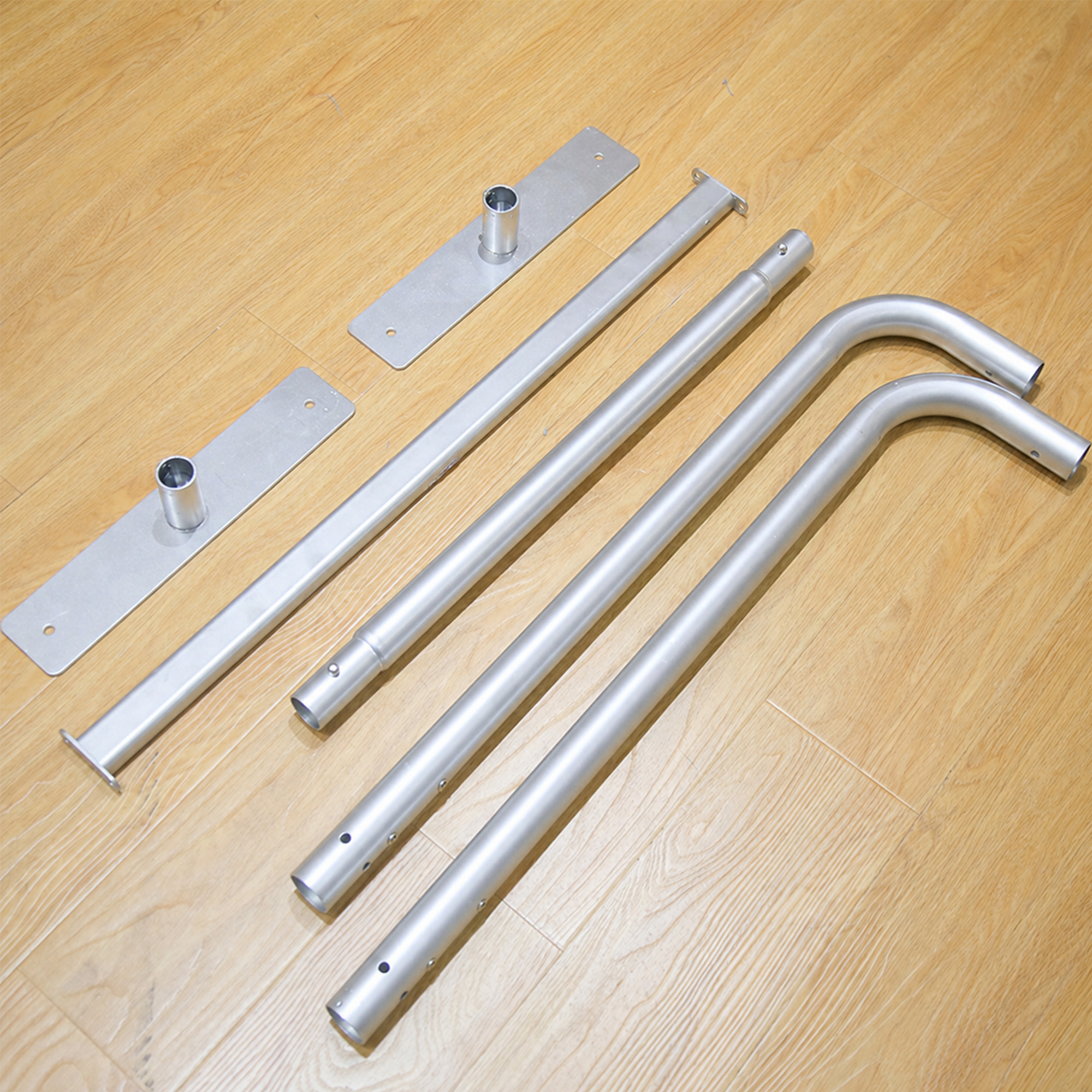 Sidewalk Cafe Barrier (81x201cm) - Image 4
