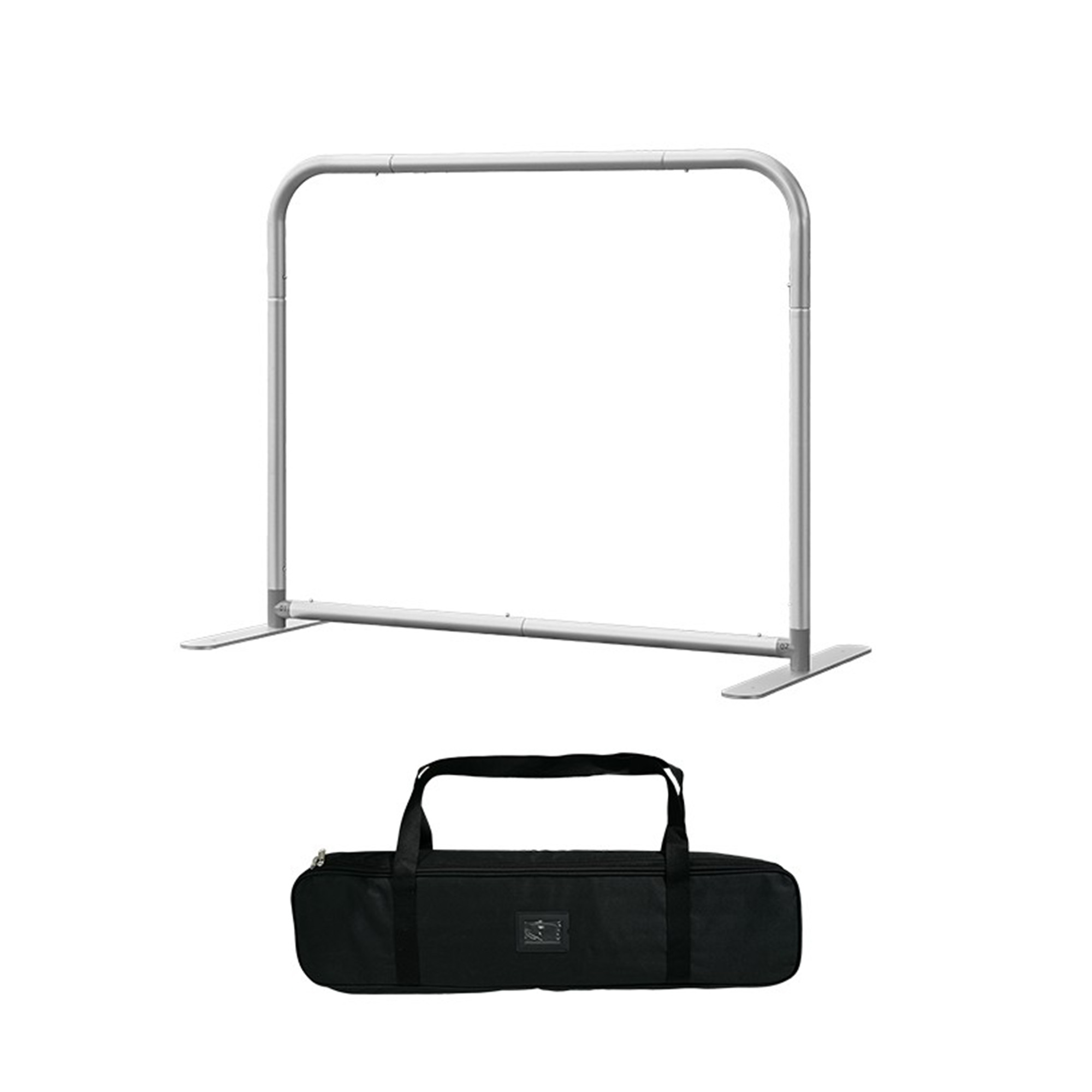 Sidewalk Cafe Barrier (81x201cm) - Image 2