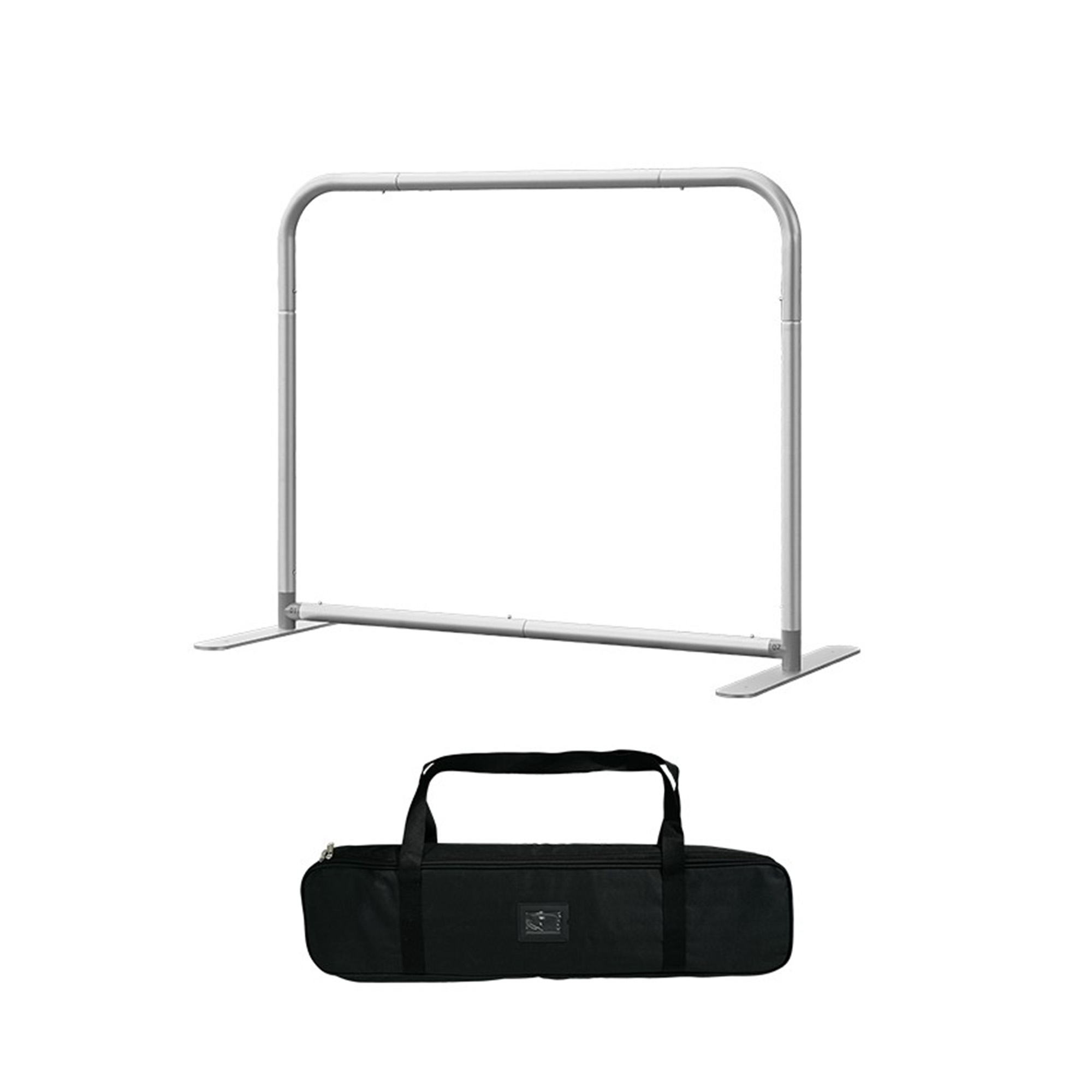 Sidewalk Cafe Barrier (81x101cm) - Image 2