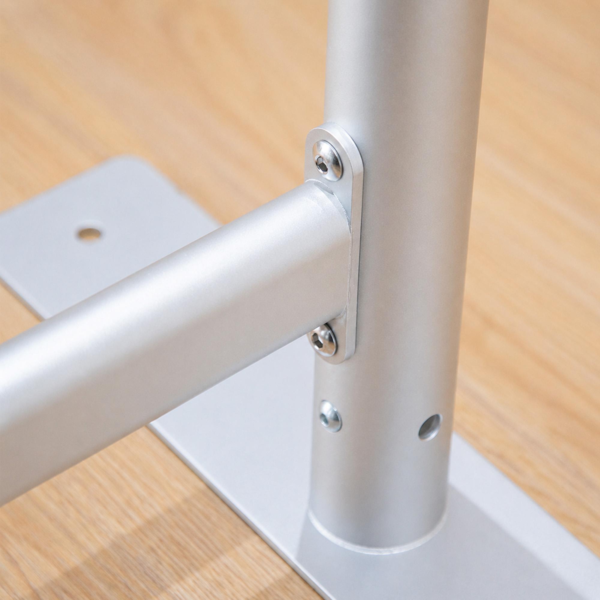 Sidewalk Cafe Barrier (81x101cm) - Image 5