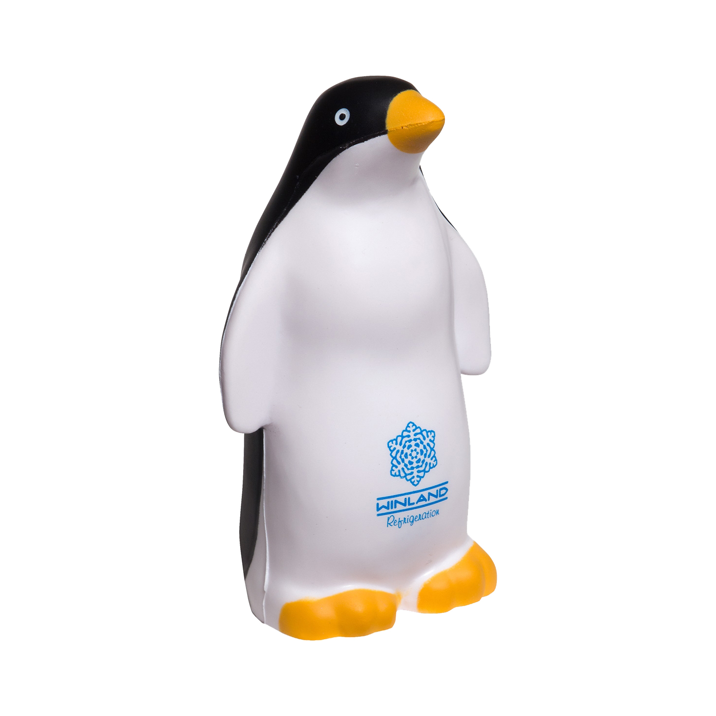 Penguin Shape Stress Reliever - Image 3