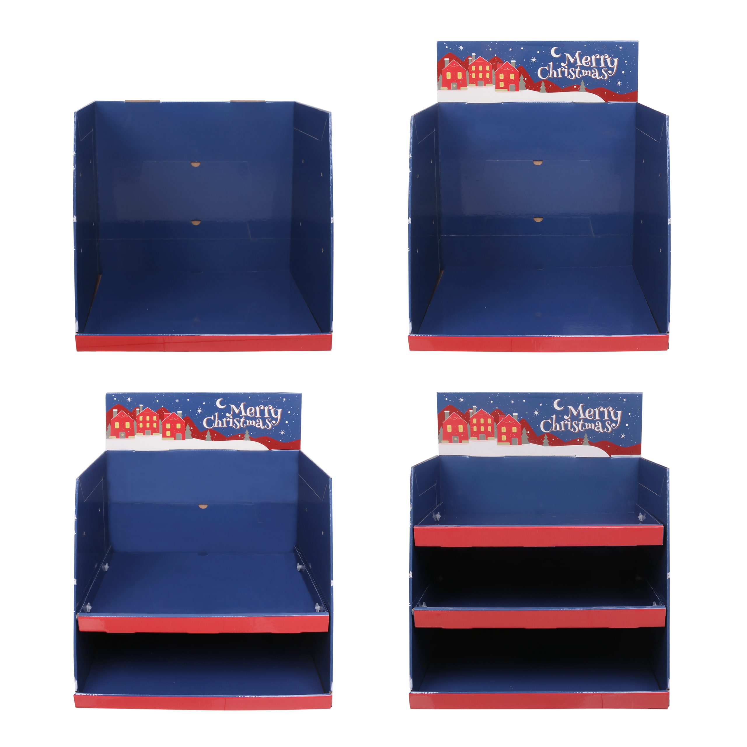 3 Tiers Counter Display - Image 5