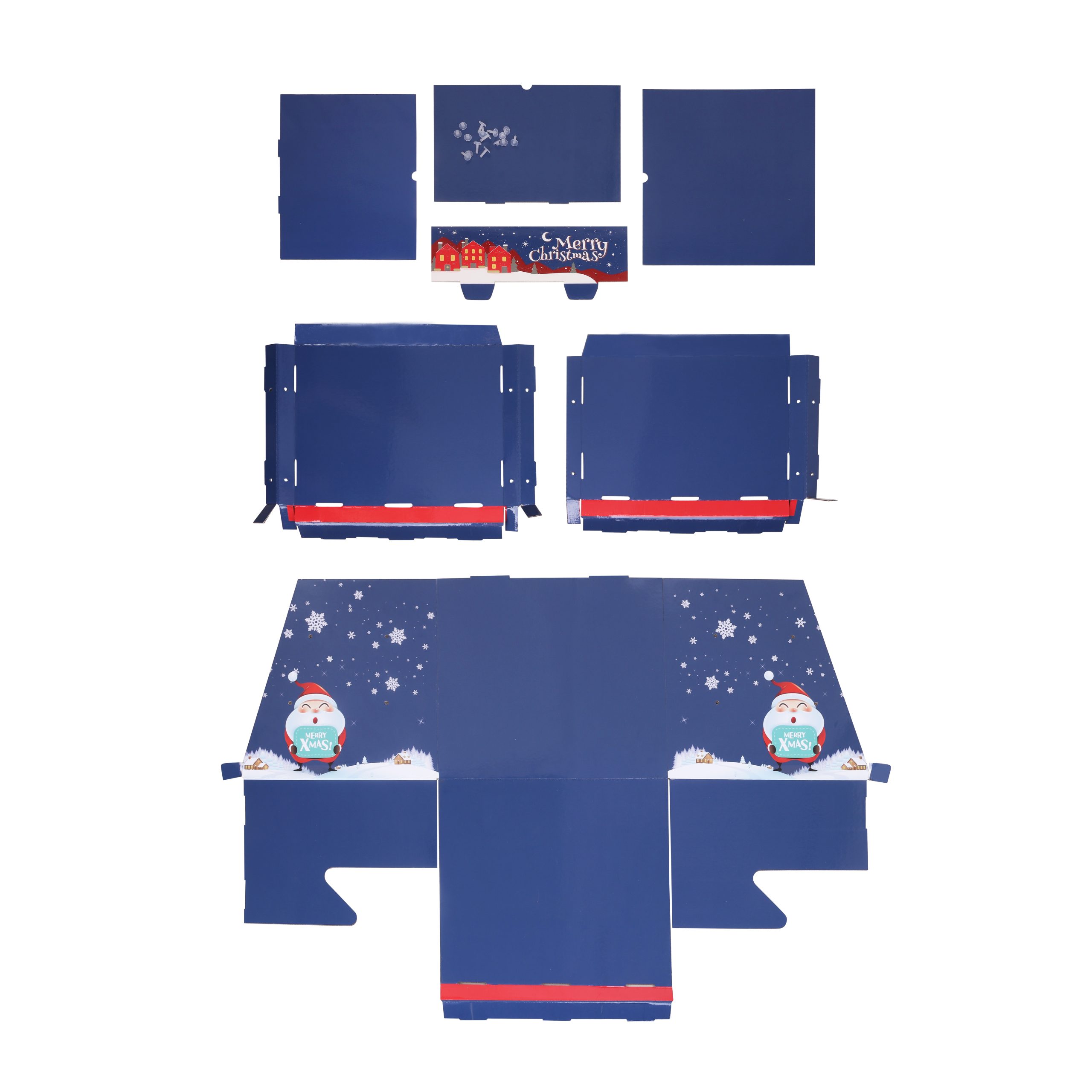 3 Tiers Counter Display - Image 6