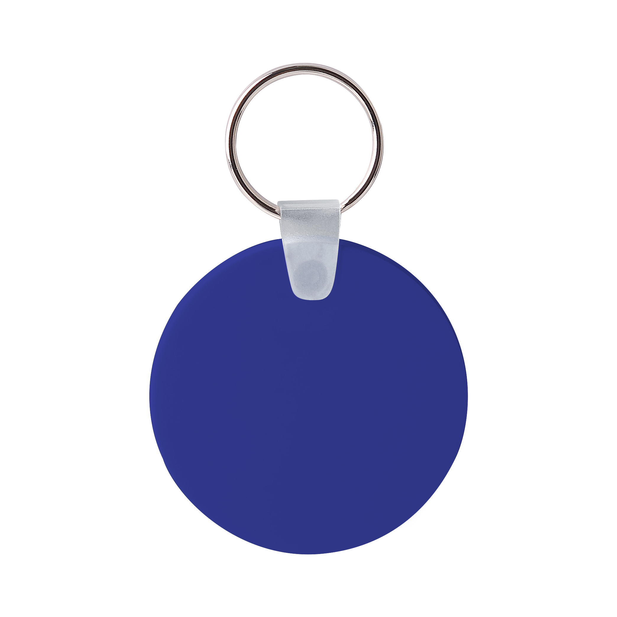 Round Durasoft Keyring - Image 5