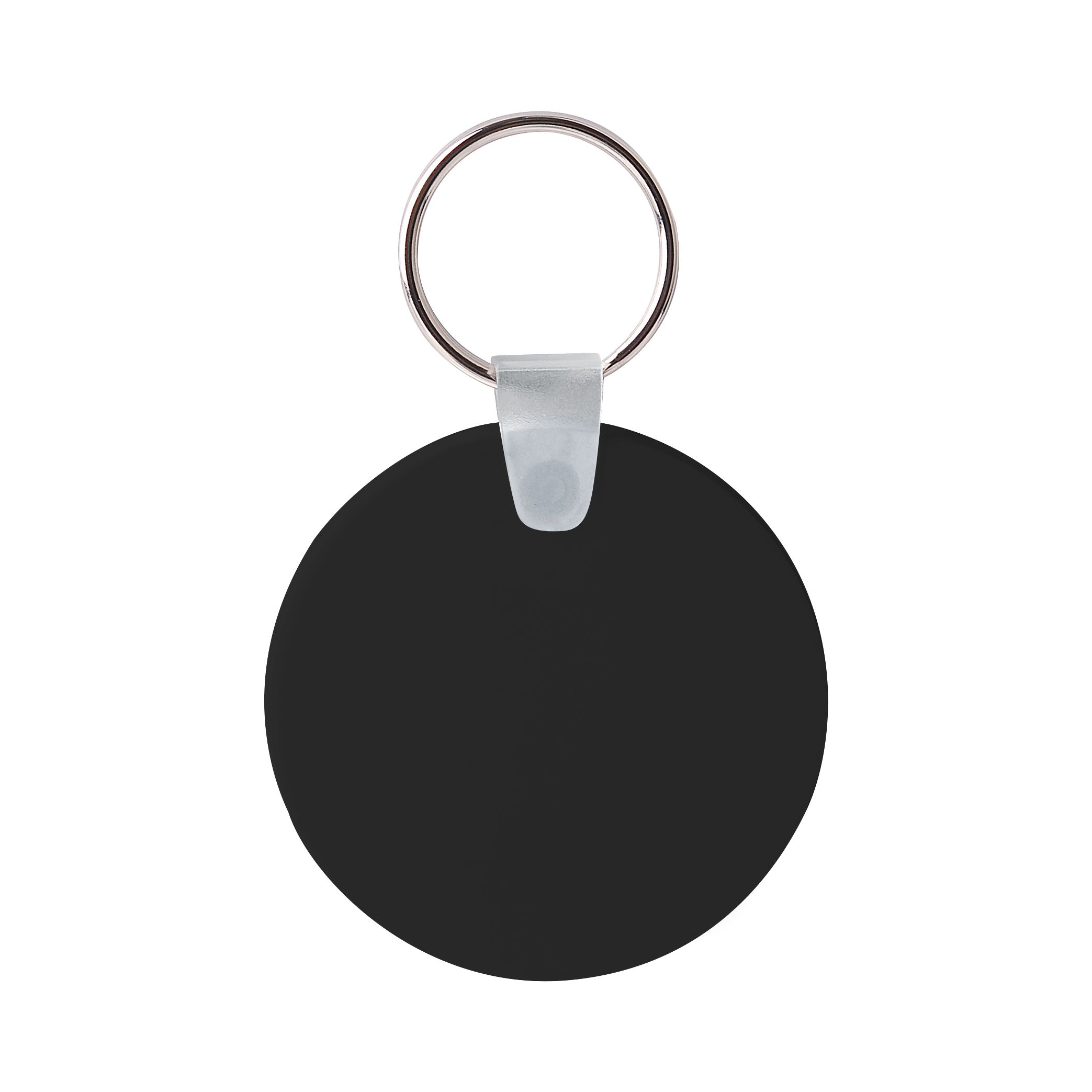 Round Durasoft Keyring - Image 6