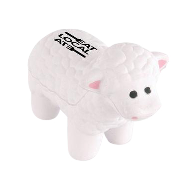Sheep Shape Stress Reliever - Image 9
