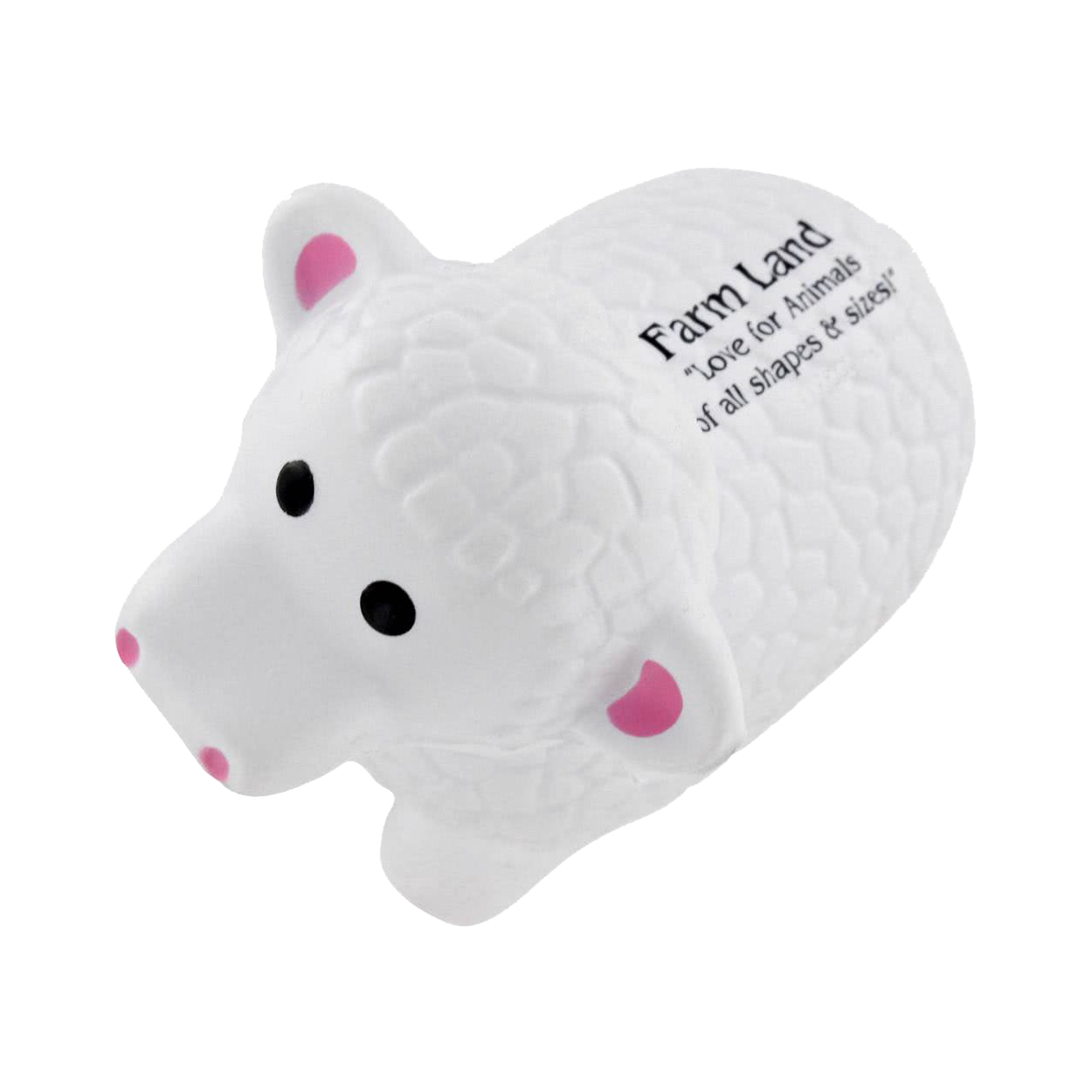 Sheep Shape Stress Reliever - Image 8