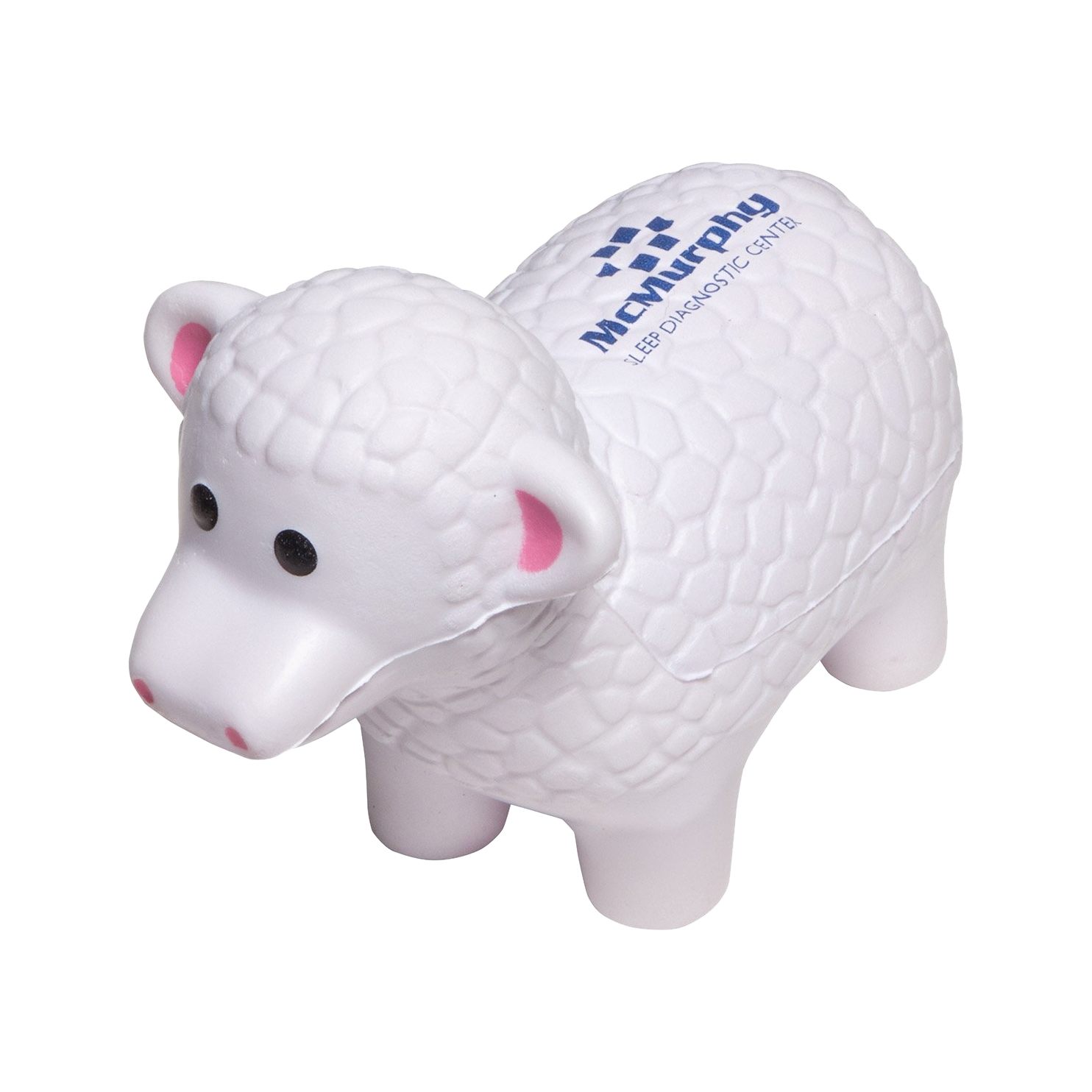 Sheep Shape Stress Reliever - Image 4