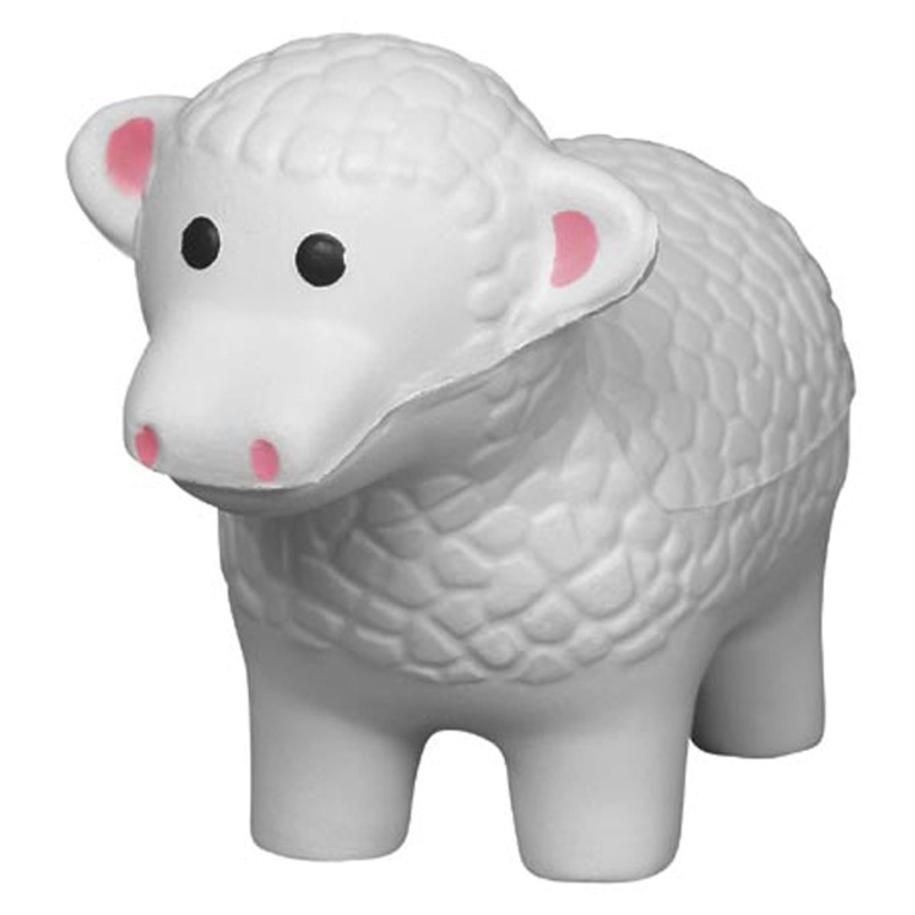 Sheep Shape Stress Reliever - Image 10
