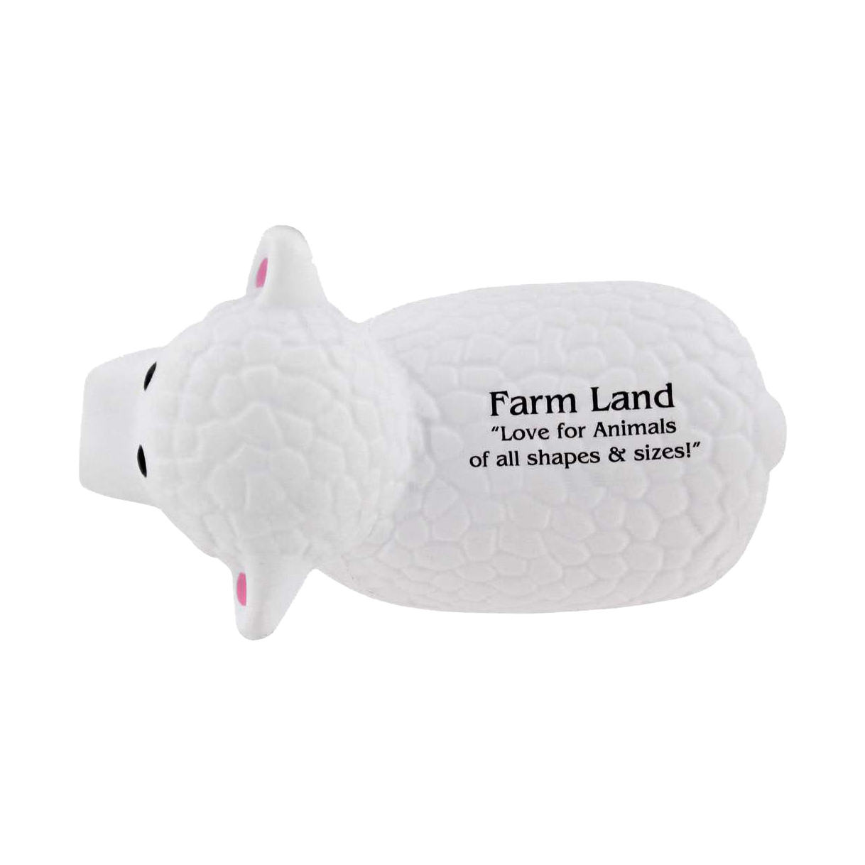 Sheep Shape Stress Reliever - Image 7
