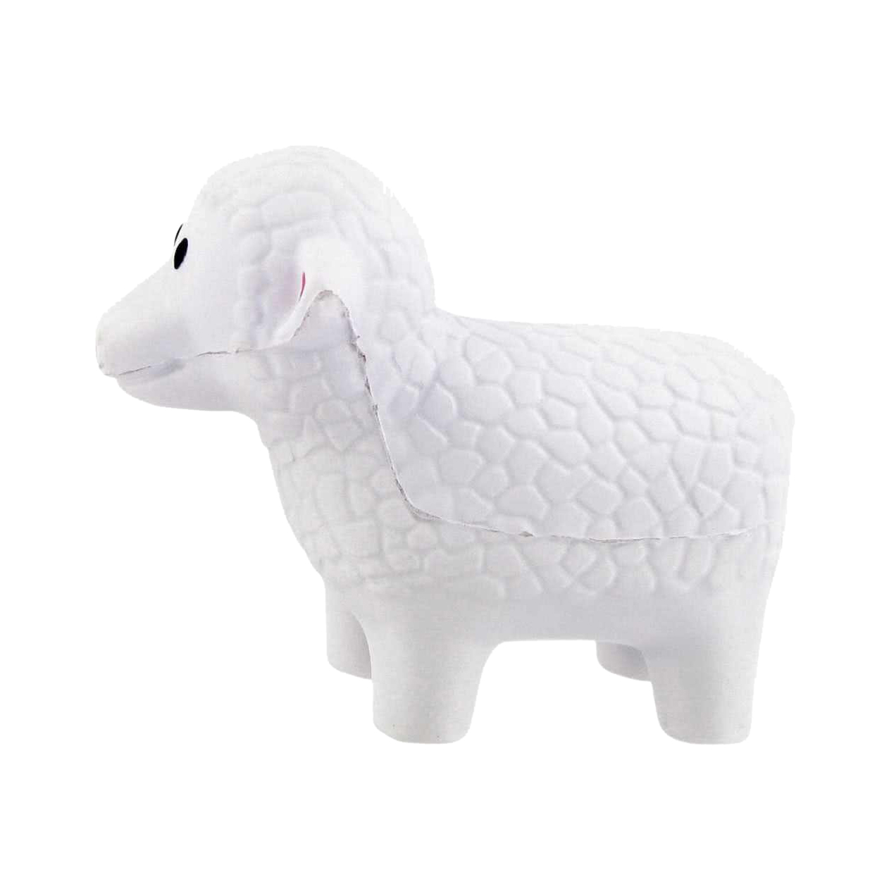 Sheep Shape Stress Reliever - Image 5