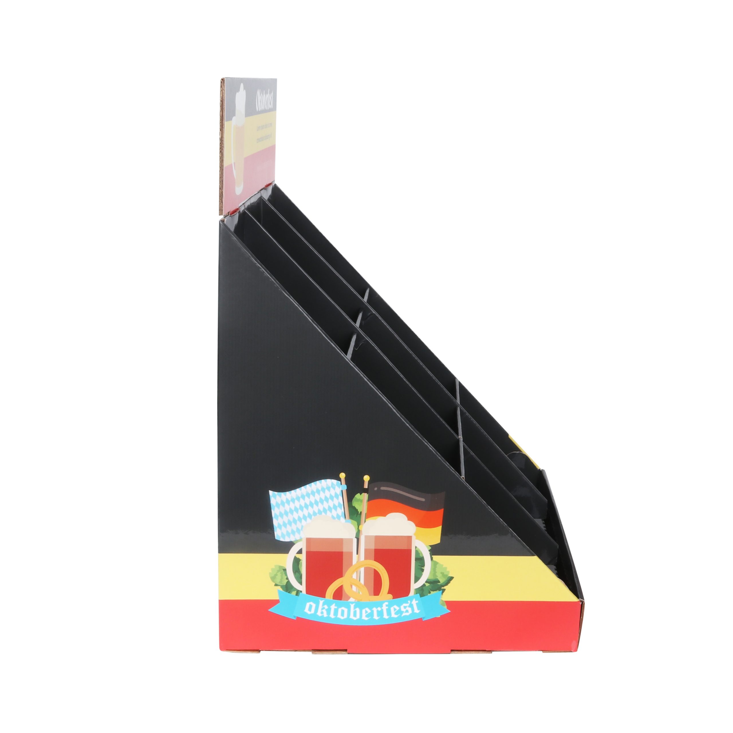 9 Pockets Counter Display - Image 4
