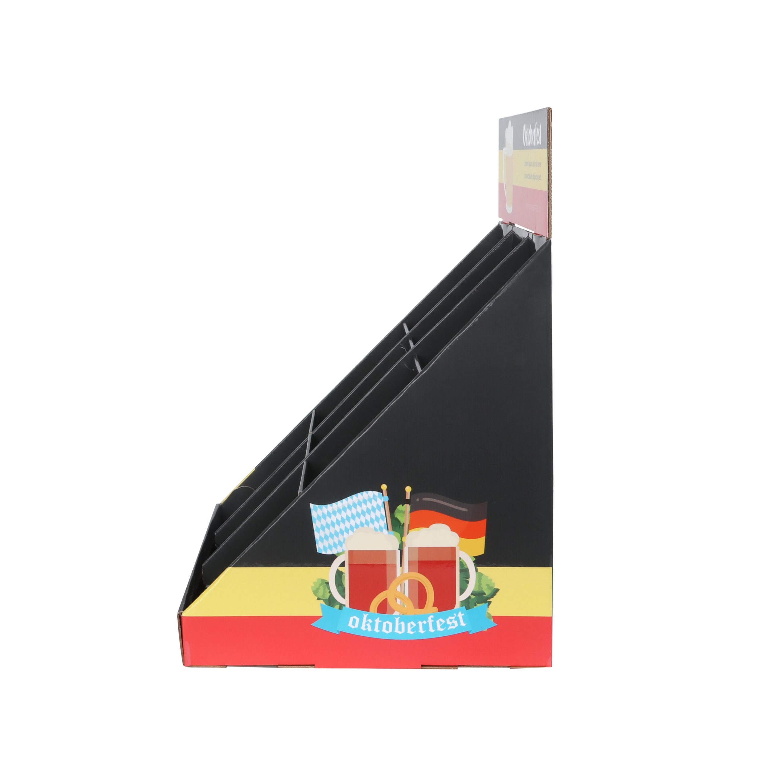 9 Pockets Counter Display - Image 3