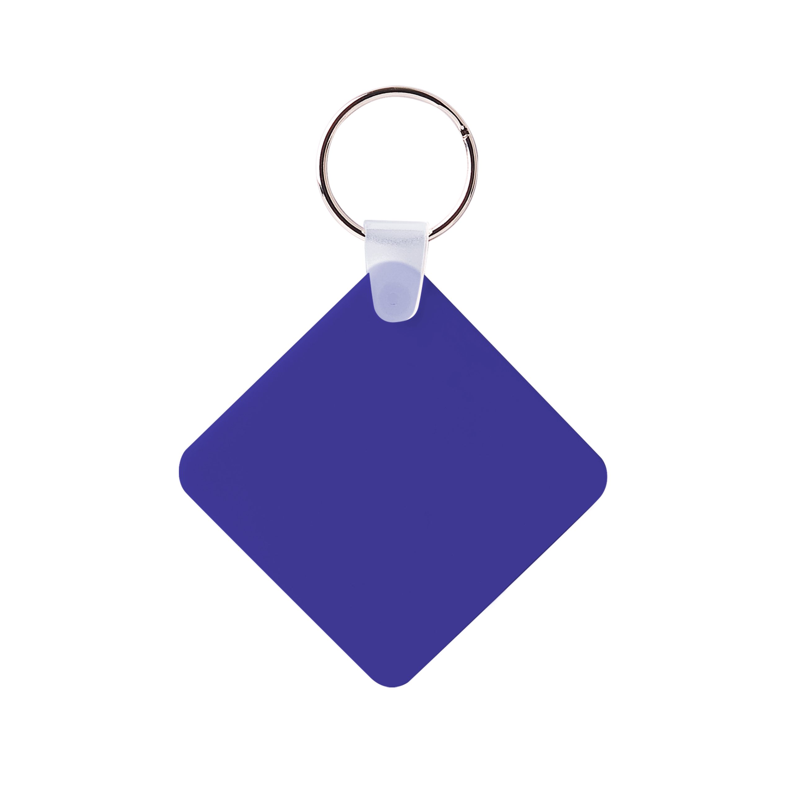 Square Durasoft Keyring - Image 6