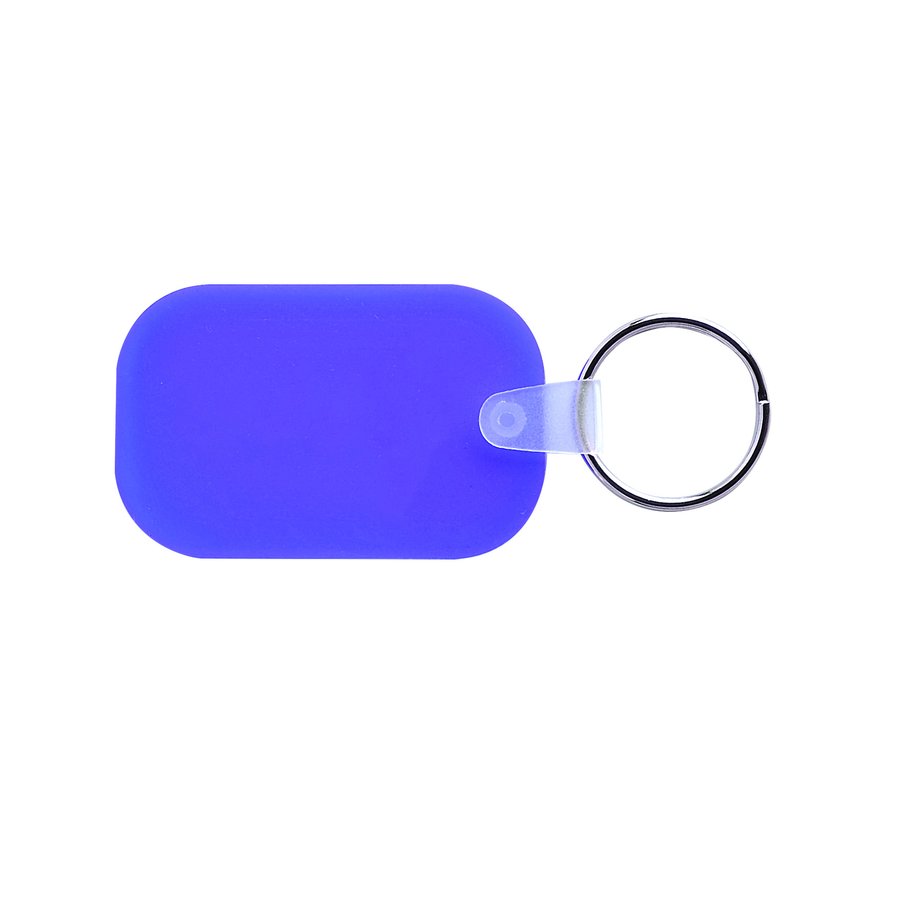 Oblong Durasoft Keyring - Image 7