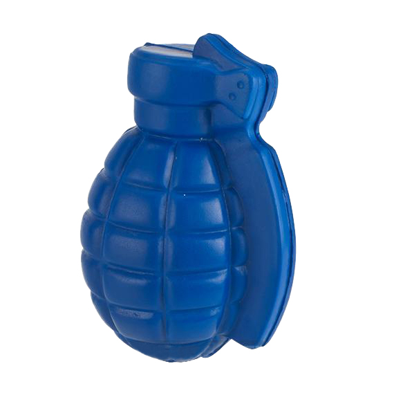 Grenade Shape Stress Reliever - Image 6