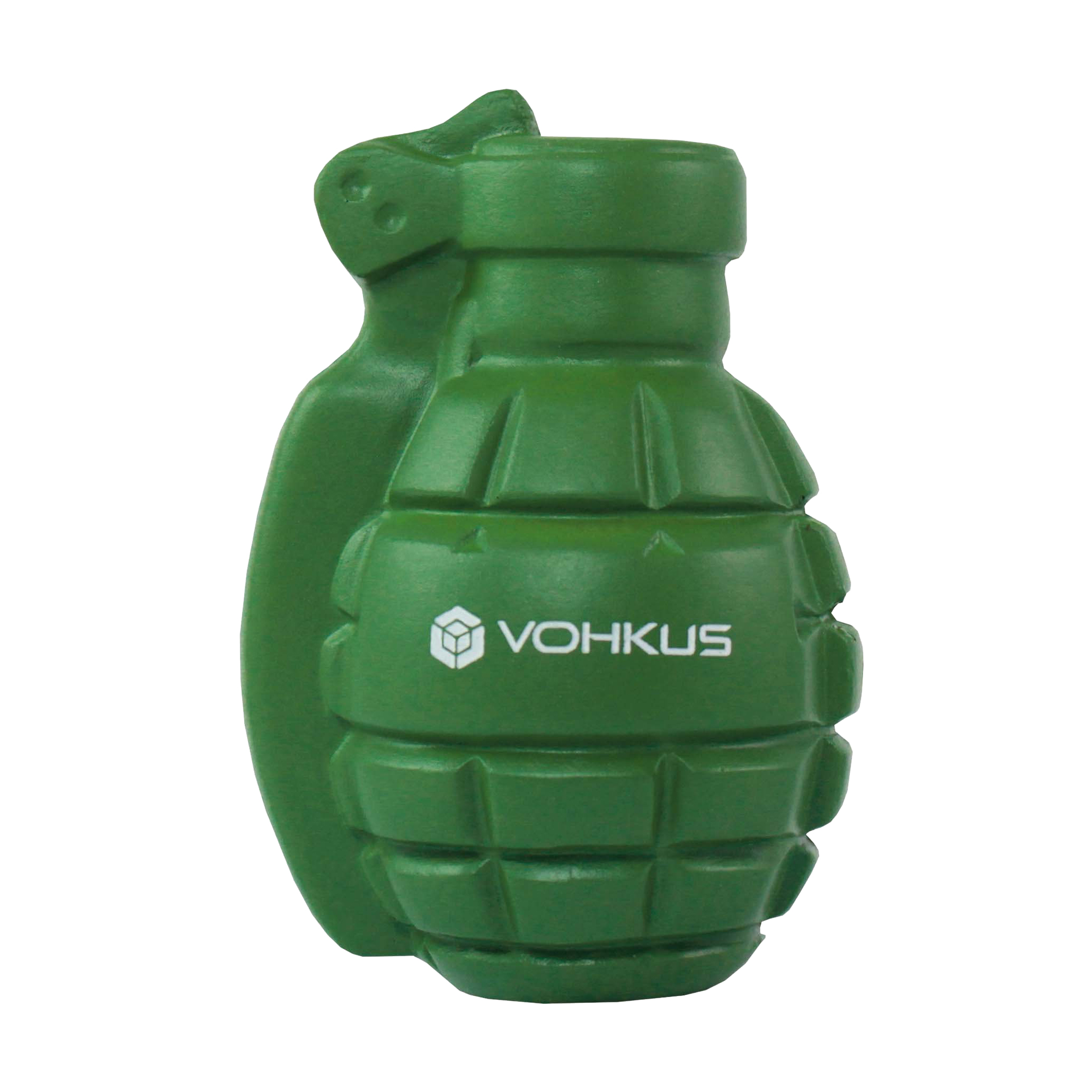 Grenade Shape Stress Reliever - Image 3