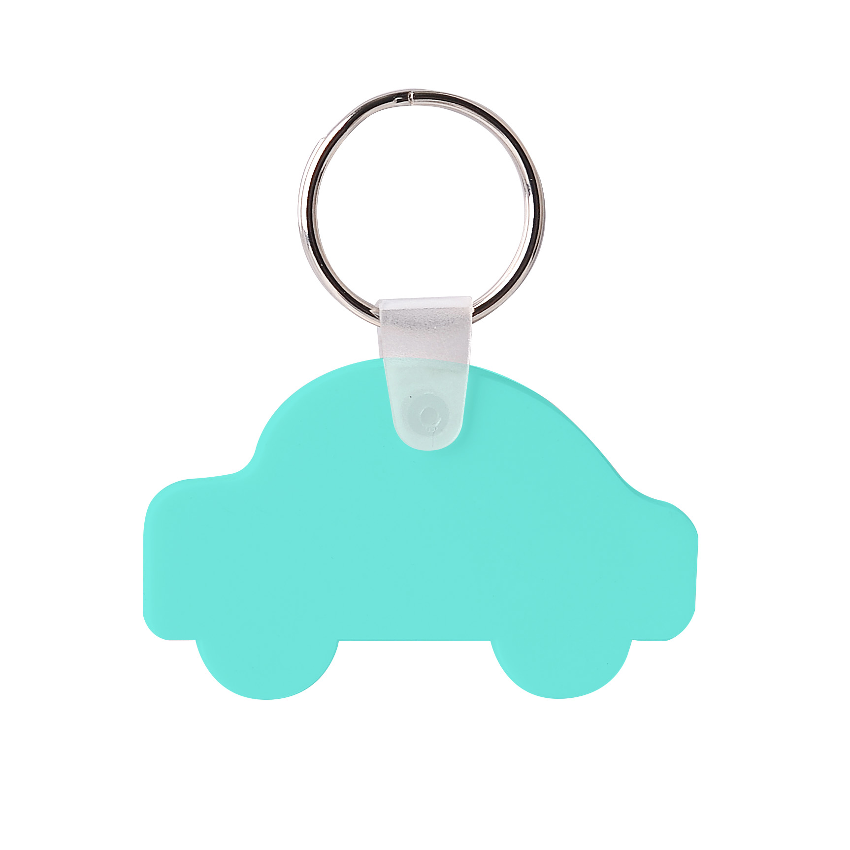 Car Durasoft Keyring - Image 4
