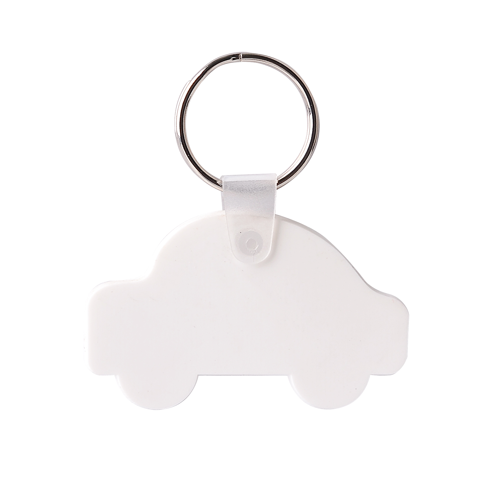 Car Durasoft Keyring - Image 3