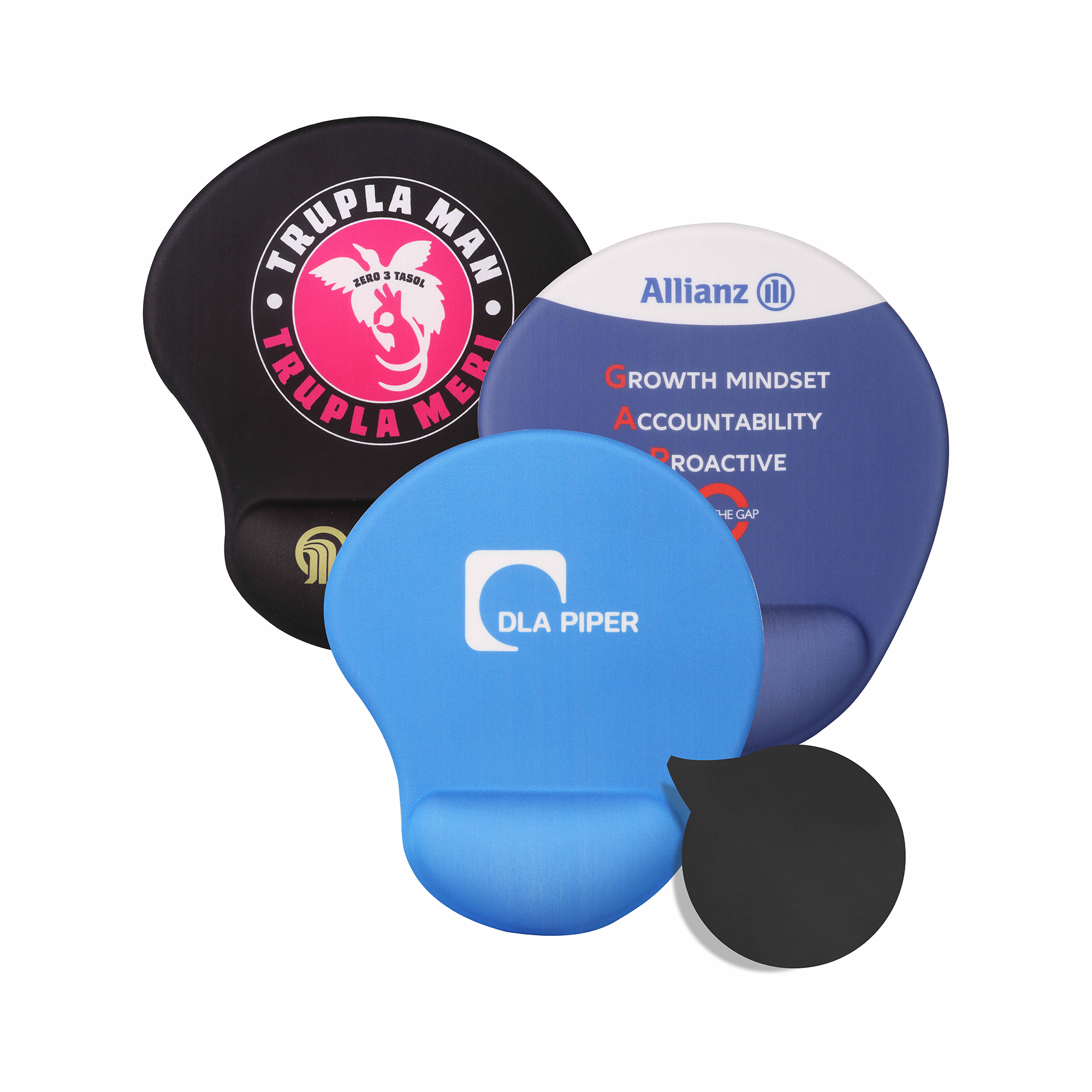 Bean Gel Pad - Image 8