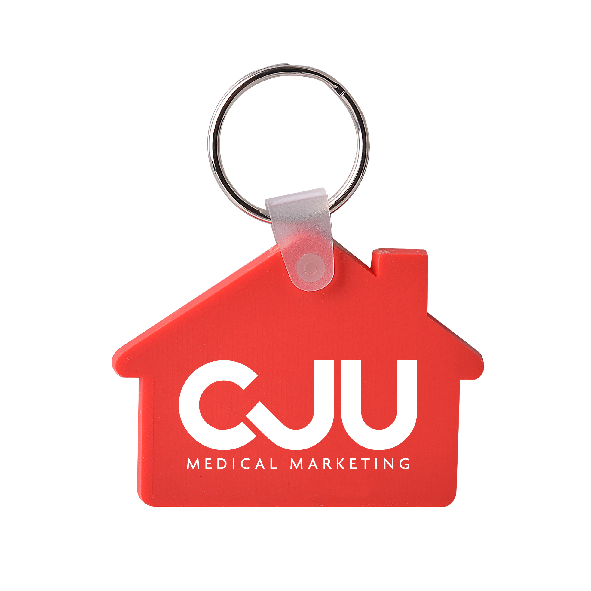 House Durasoft Keyring - Image 2