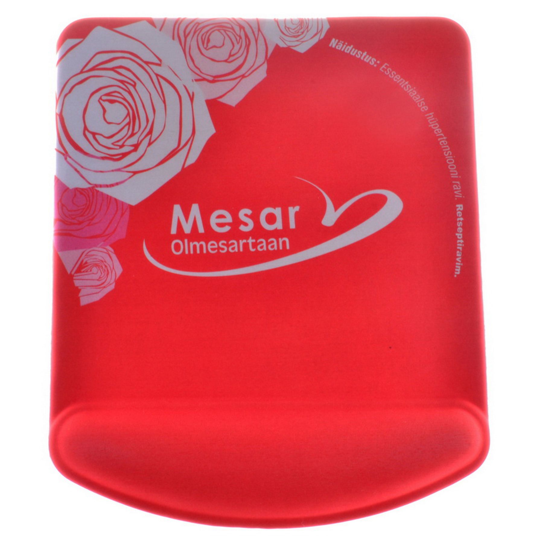 Rectangular Gel Pad - Image 2