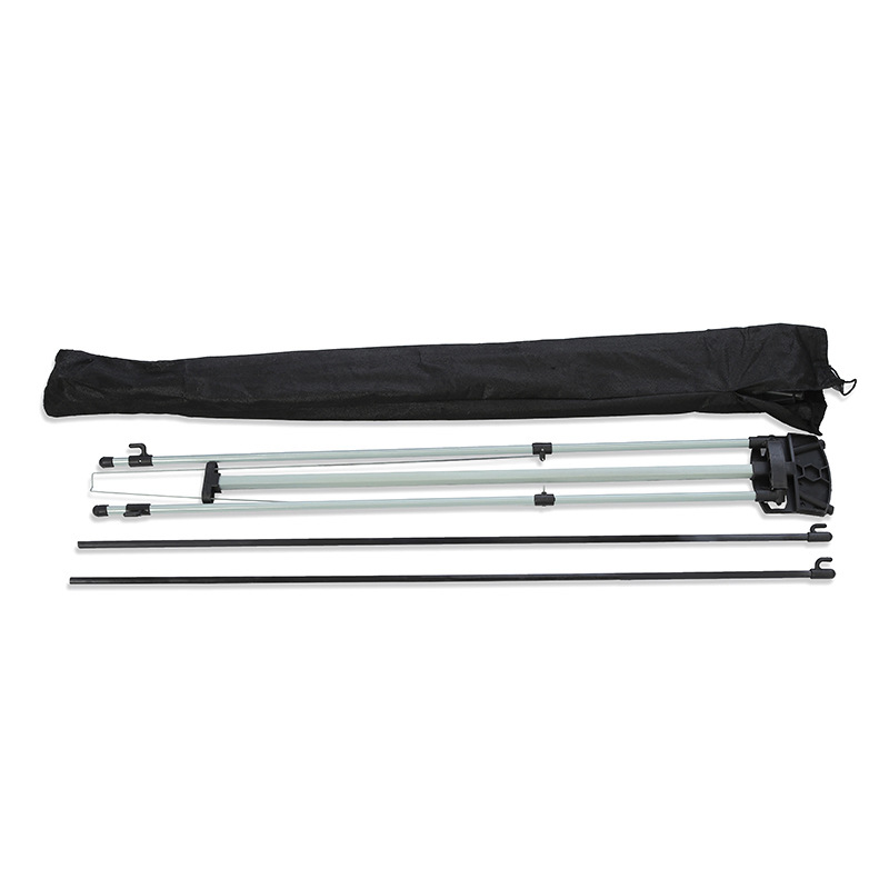 Small X-Frame Banner (60 x 160cm) - Image 9