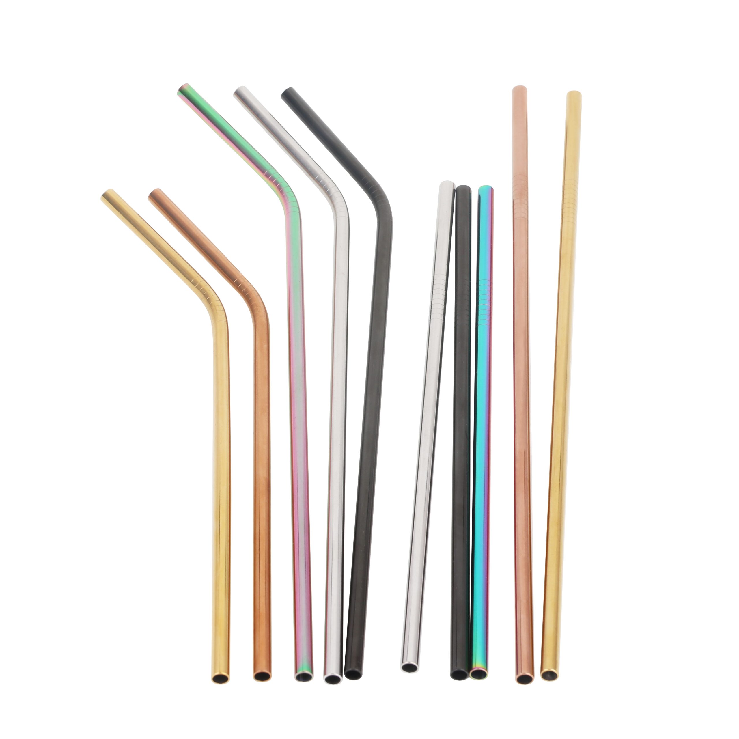 Stainless Steel Straw - Image 13