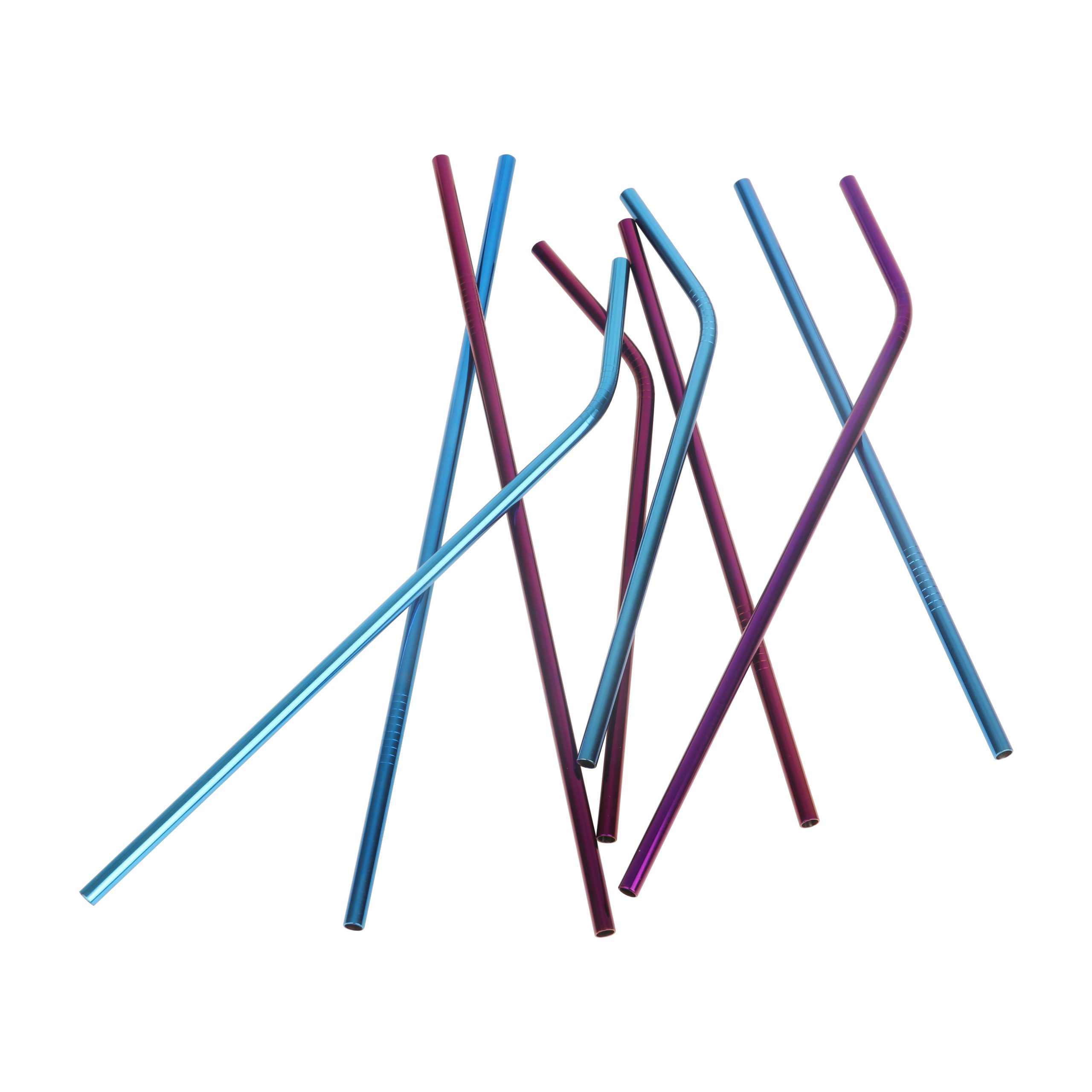 Stainless Steel Straw - Image 20