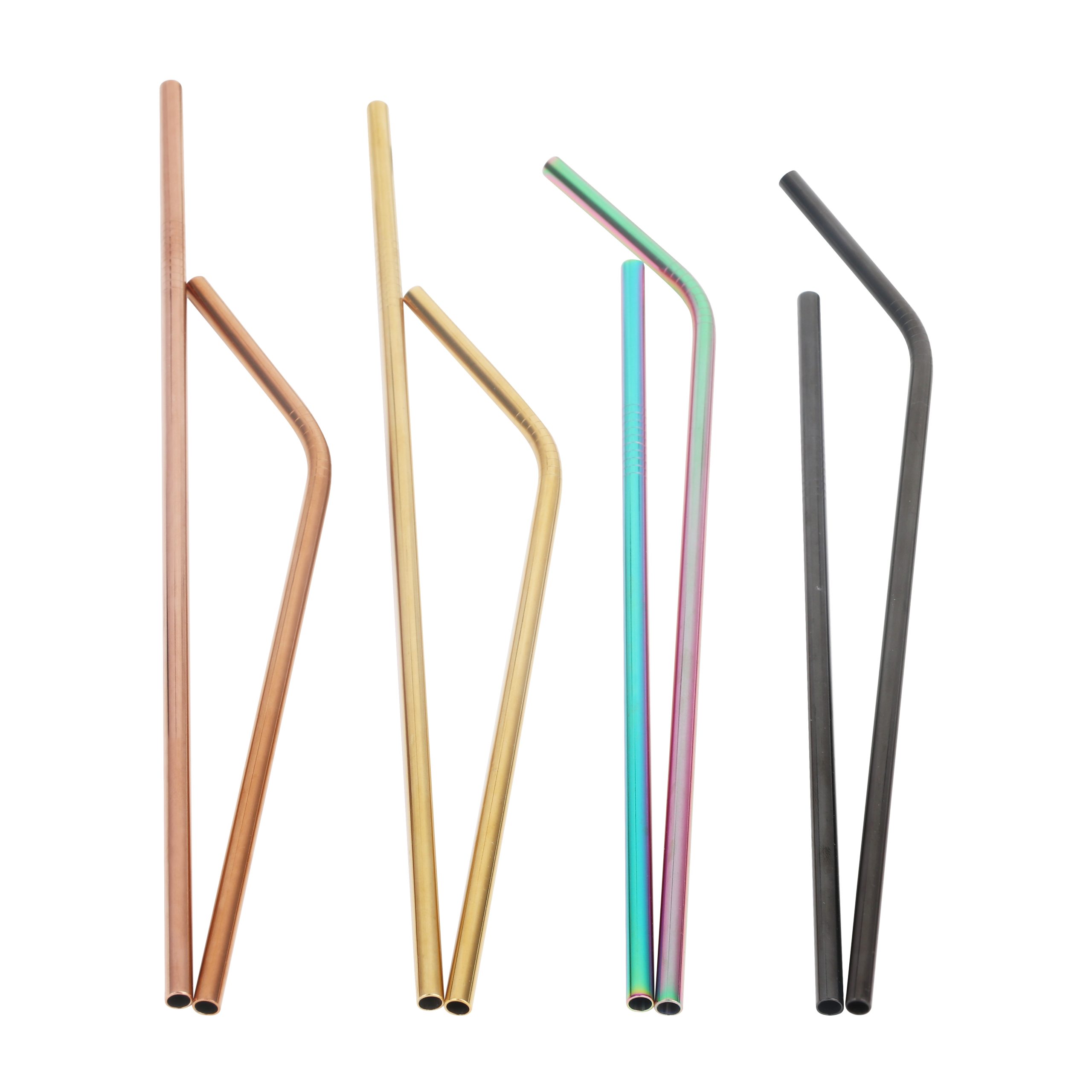 Stainless Steel Straw - Image 16