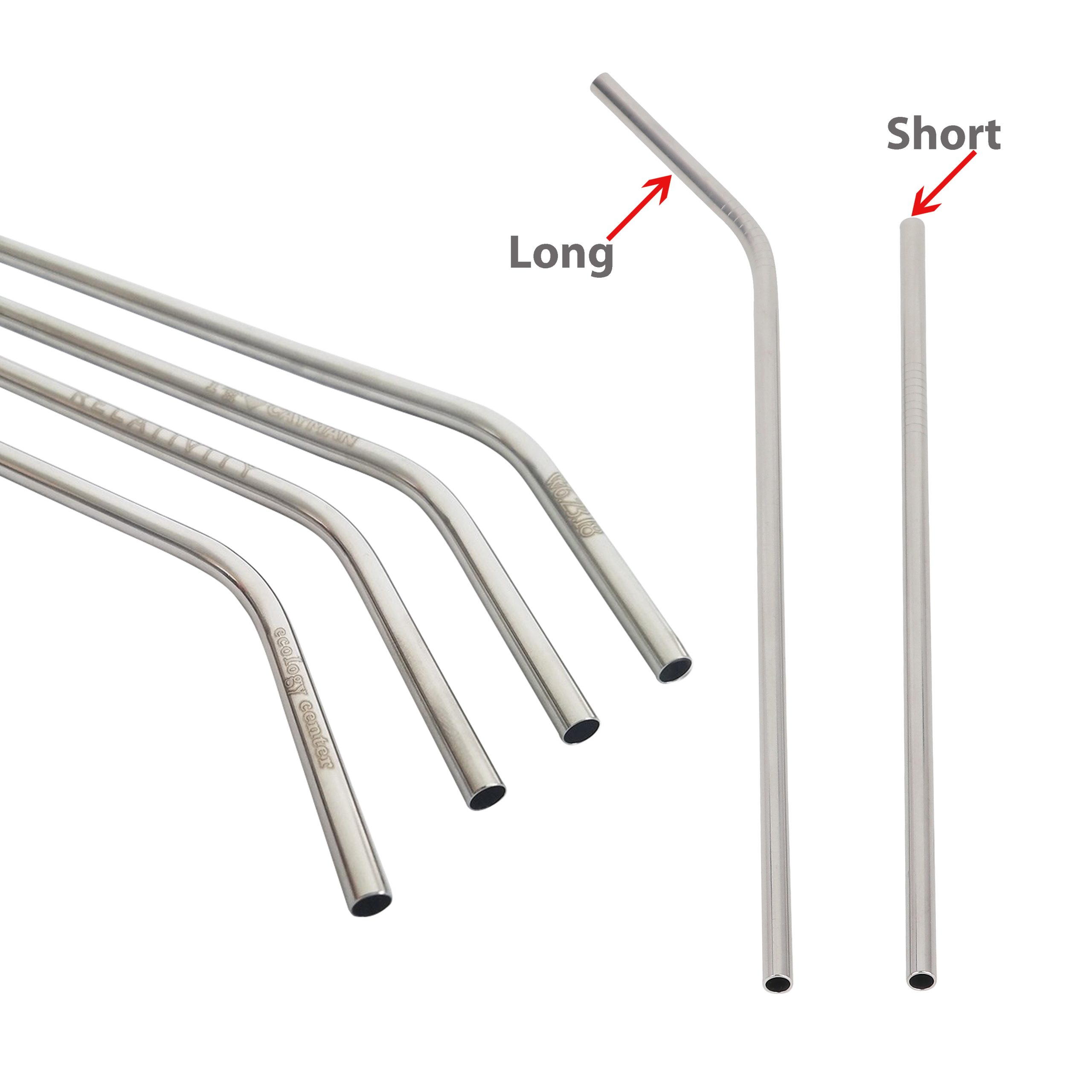 Stainless Steel Straw - Image 14