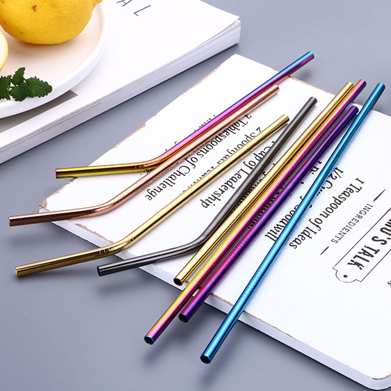Stainless Steel Straw - Image 21