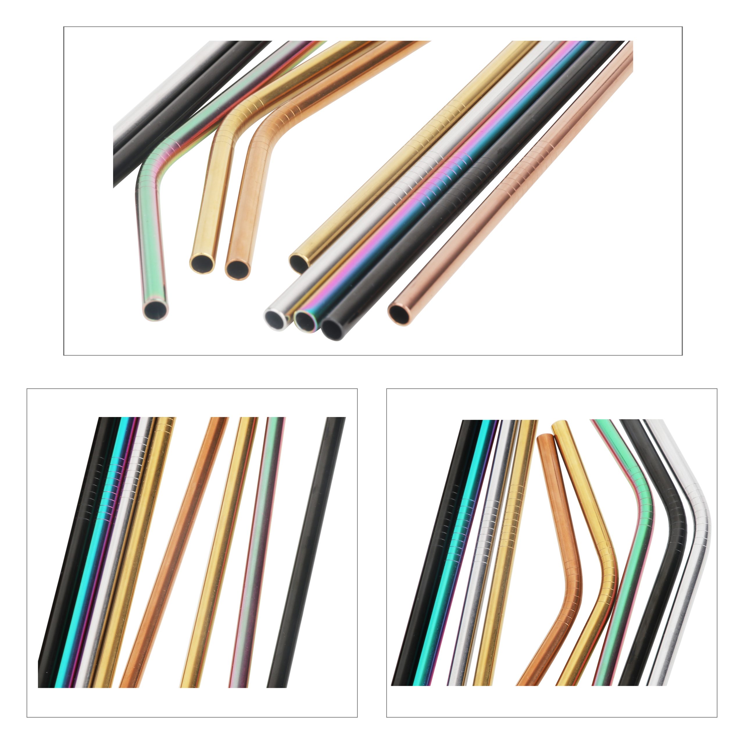 Stainless Steel Straw - Image 22