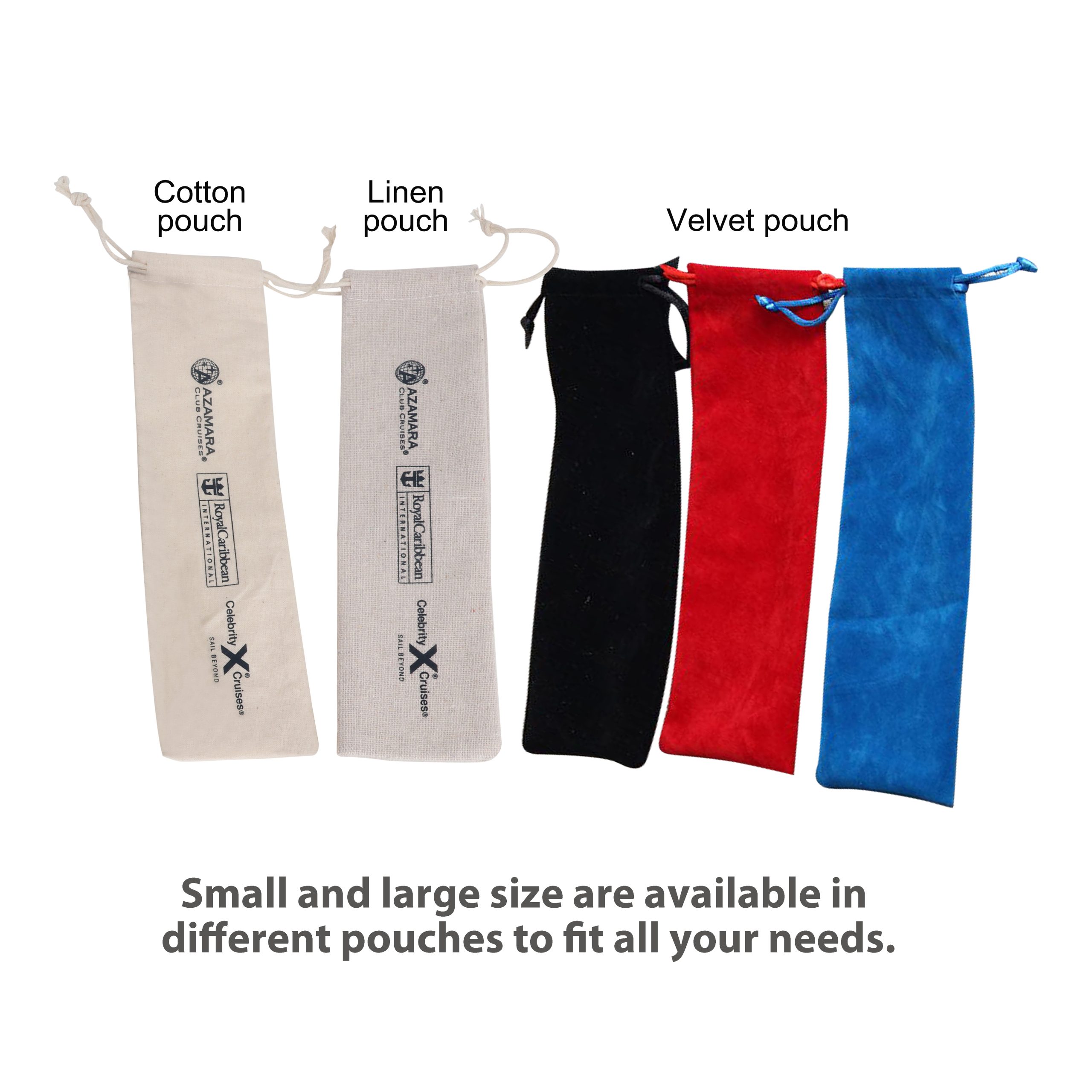 Stainless Steel Straw - Image 19