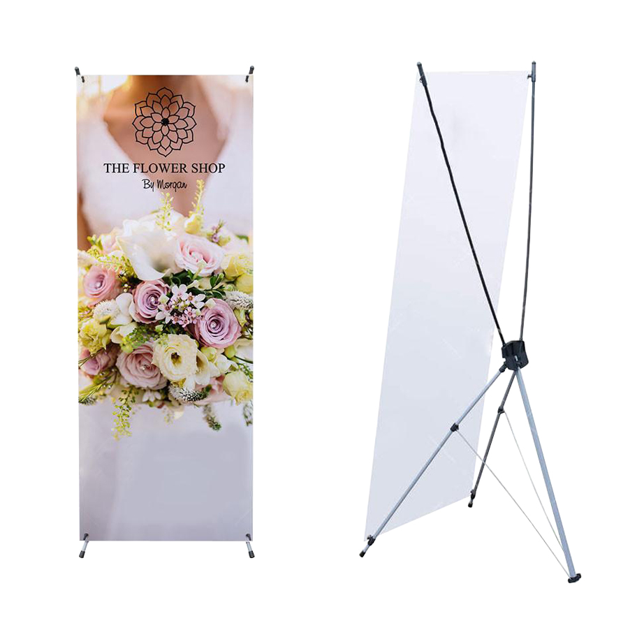 Medium X-Frame Banner (80 x 180cm) - Image 7