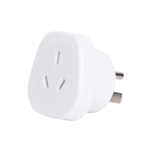Universal Travel Adapter AU to US