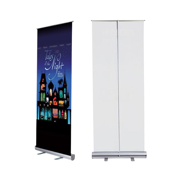 Standard Pull Up Banner (80 x 200cm) - Image 4