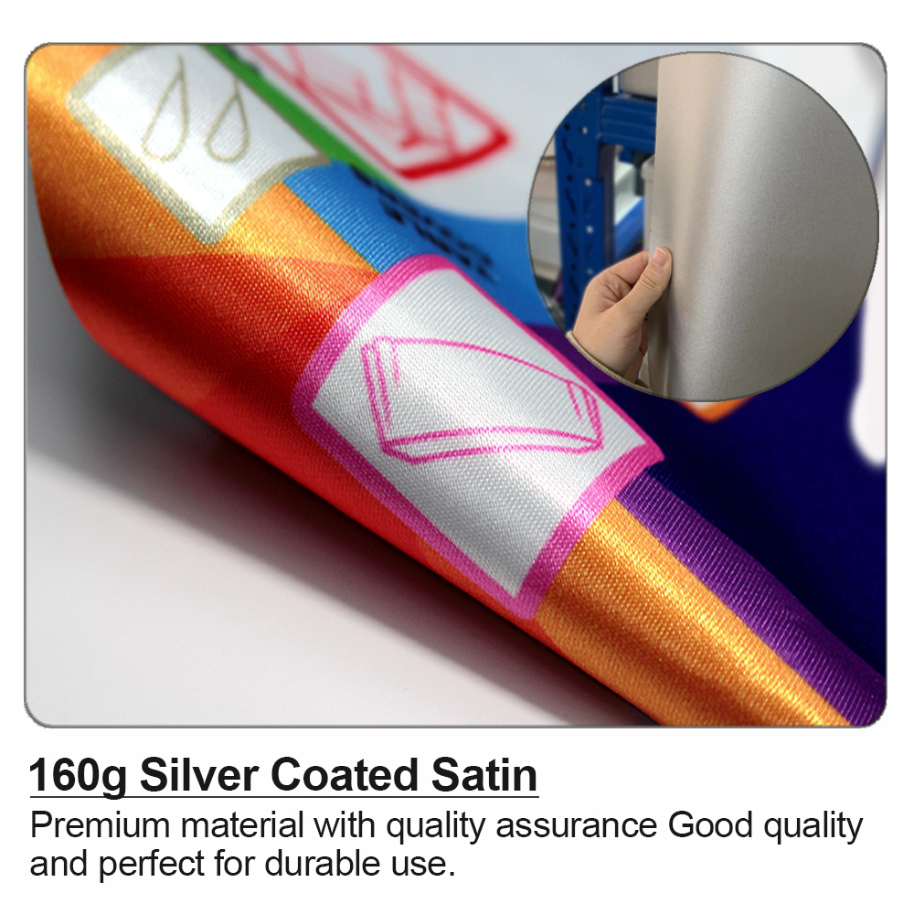 Standard Pull Up Banner (80 x 200cm) - Image 8
