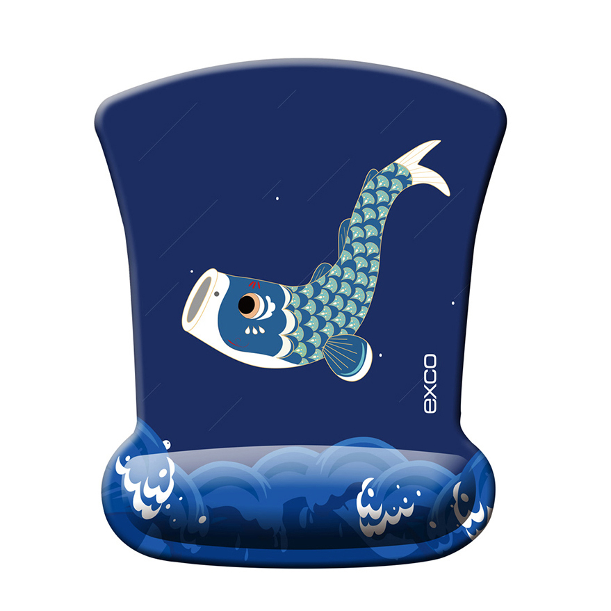 Top Hat Gel Pad - Image 2
