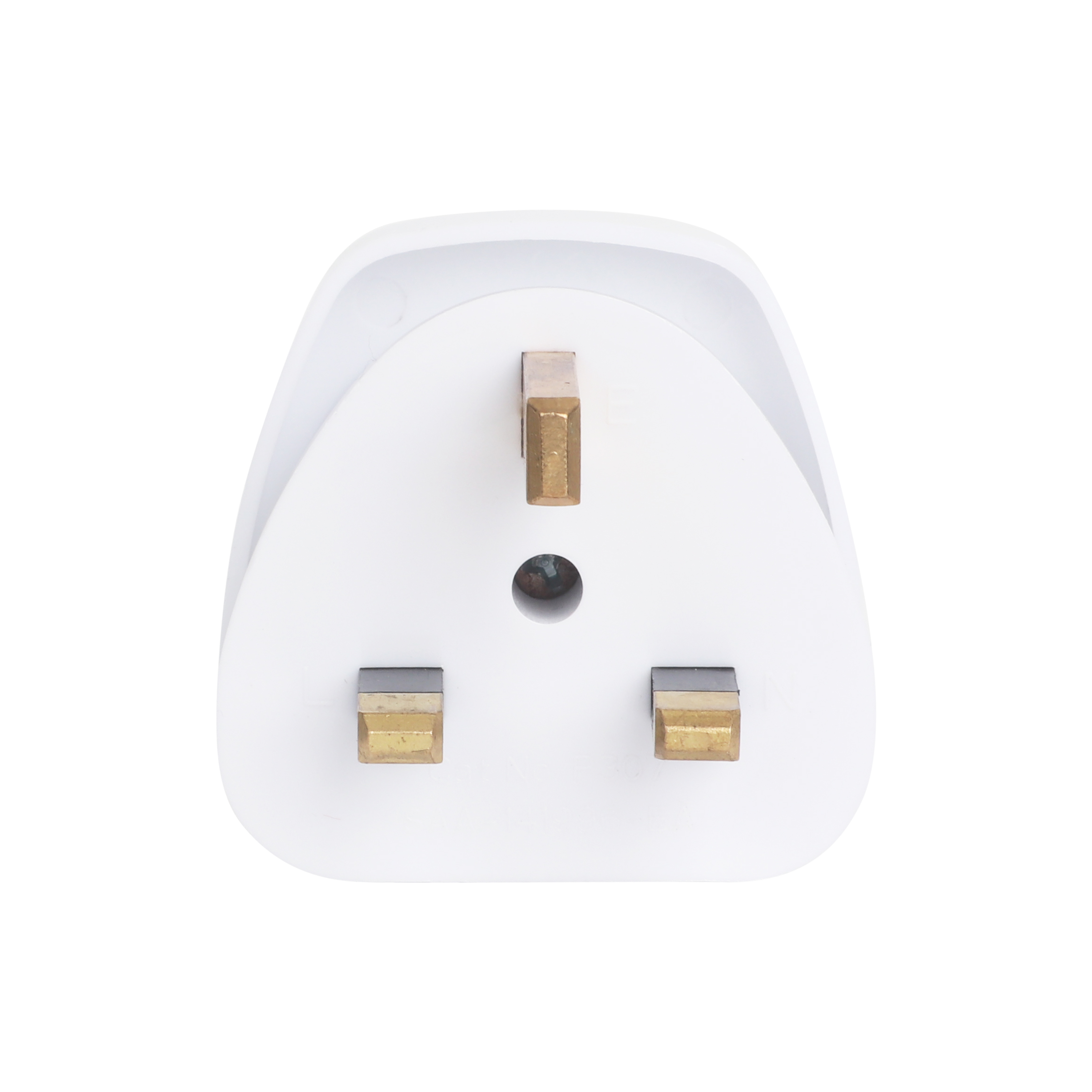 Universal Travel Adapter AU to UK - Image 4