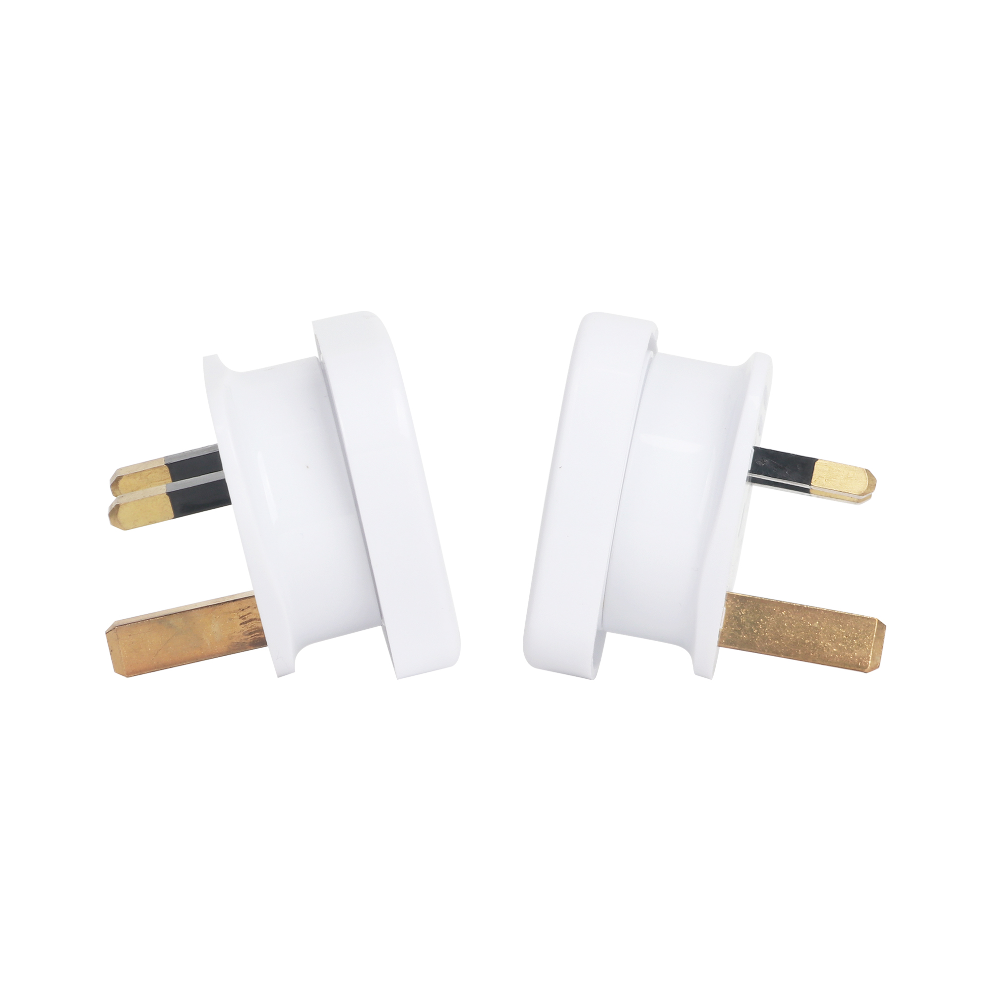 Universal Travel Adapter AU to UK - Image 5