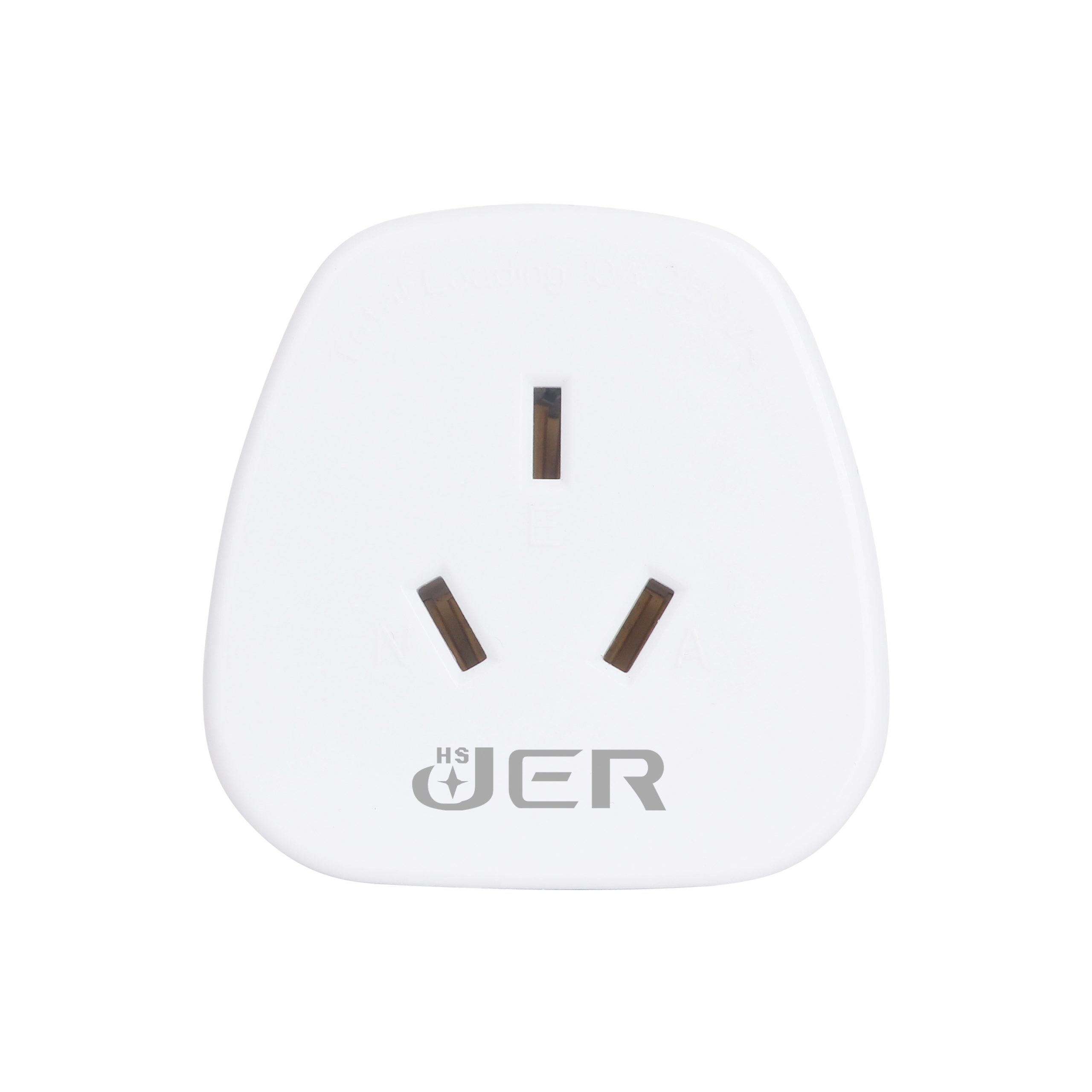 Universal Travel Adapter AU to UK - Image 3