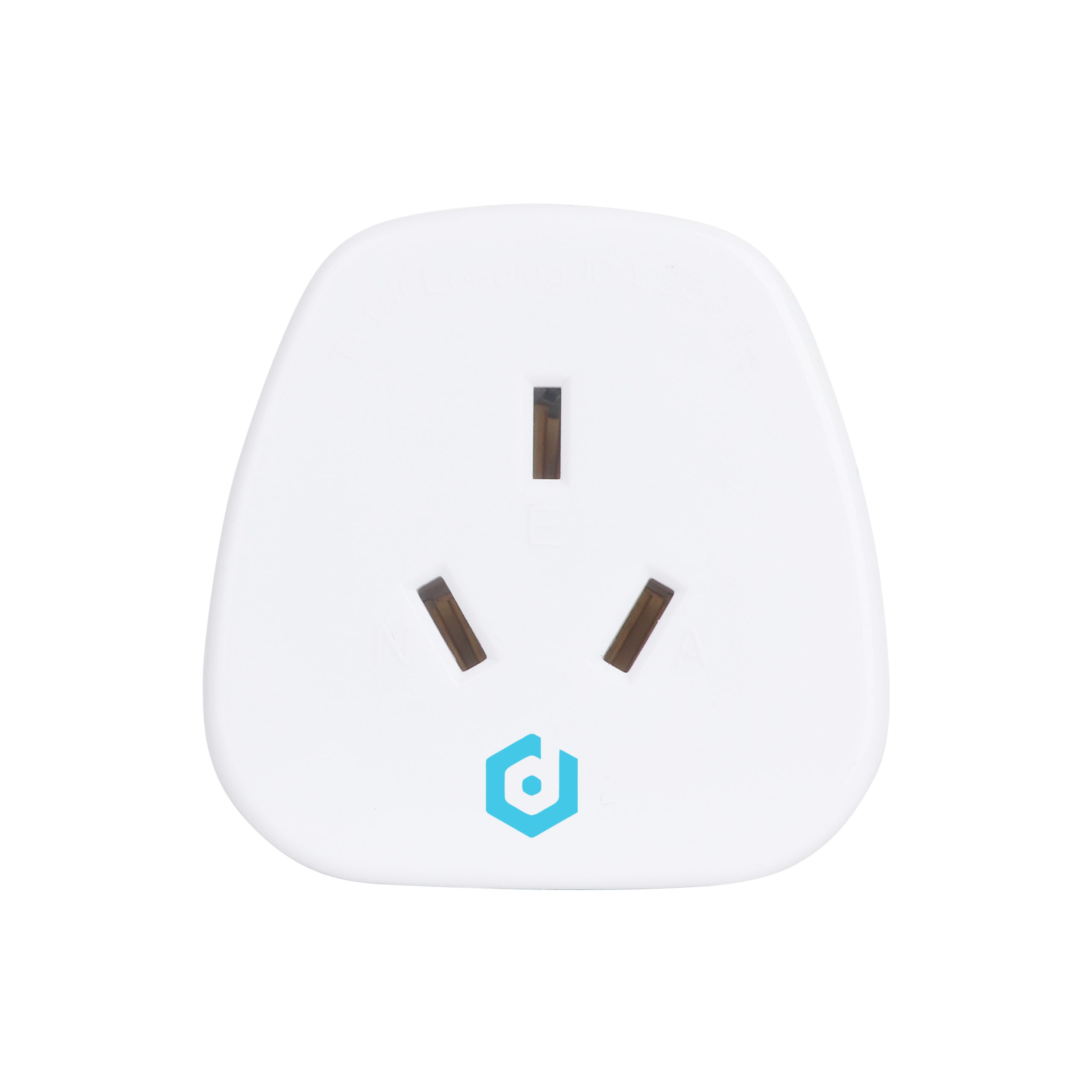 Universal Travel Adapter AU to UK - Image 2
