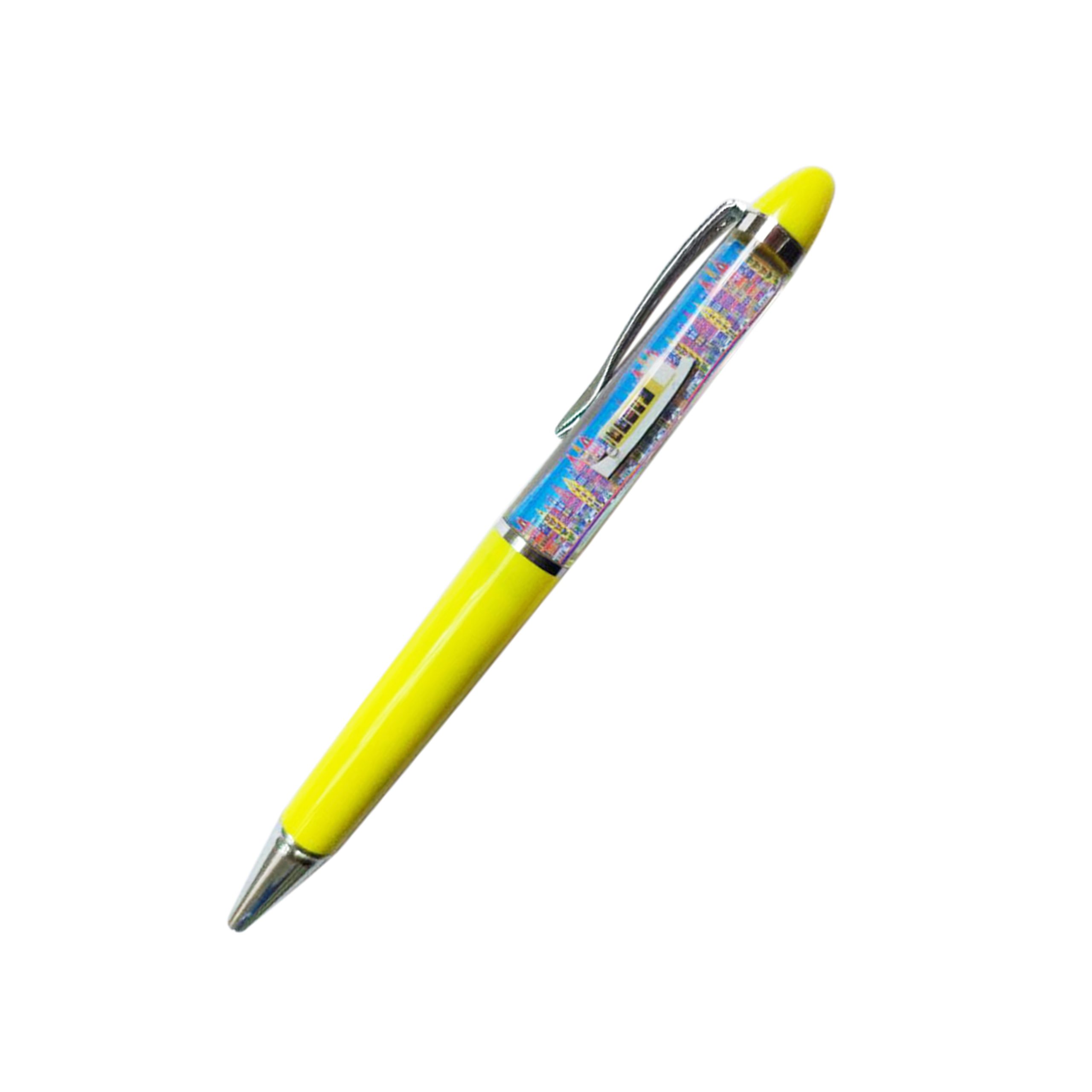 Floating Pen - Image 11