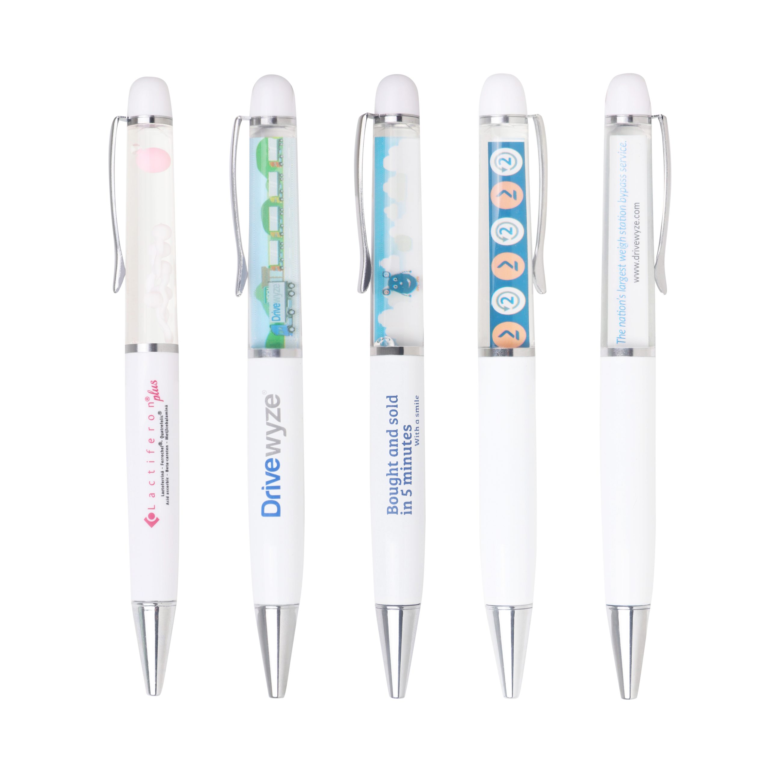 Floating Pen - Image 2