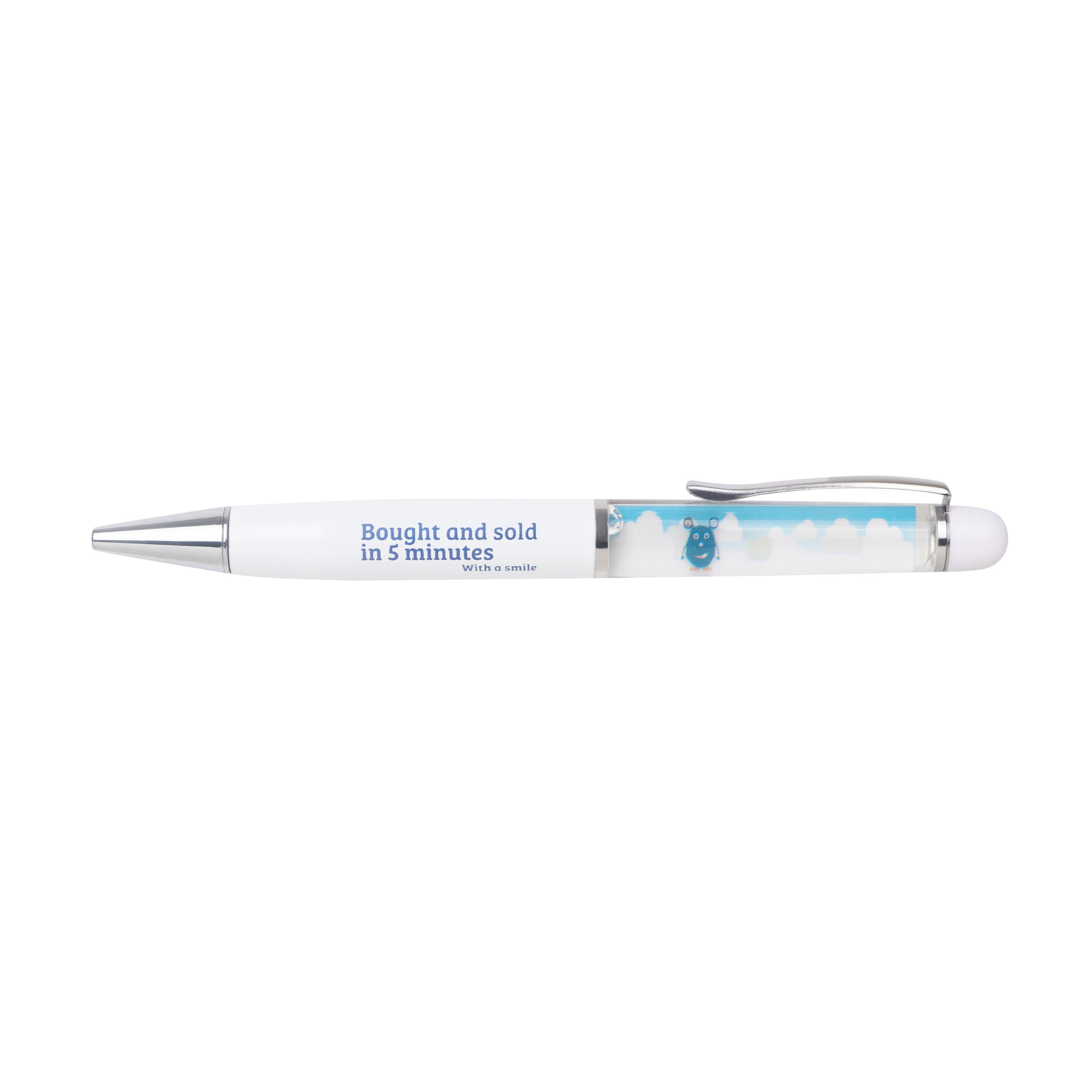 Floating Pen - Image 8