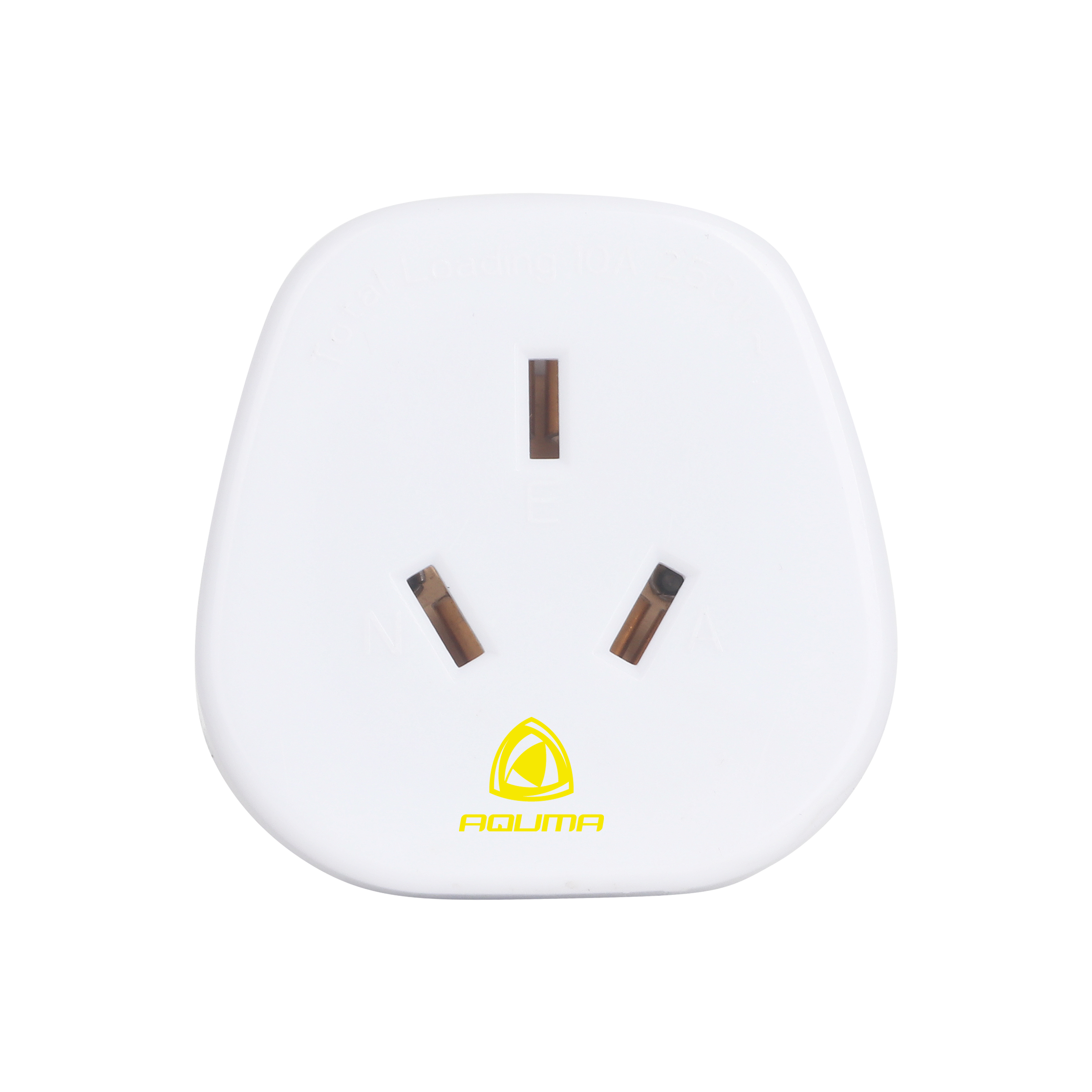 Universal Travel Adapter AU to EU - Image 3