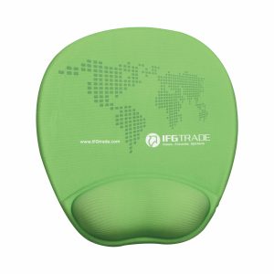 Pea Gel Pad