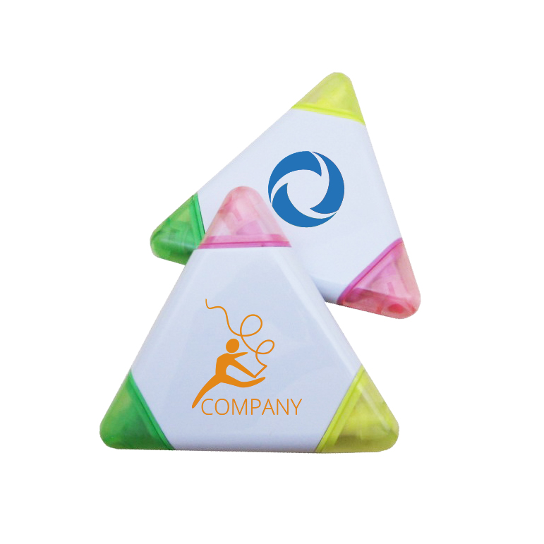 Triangle Highlighter Pen - Image 6