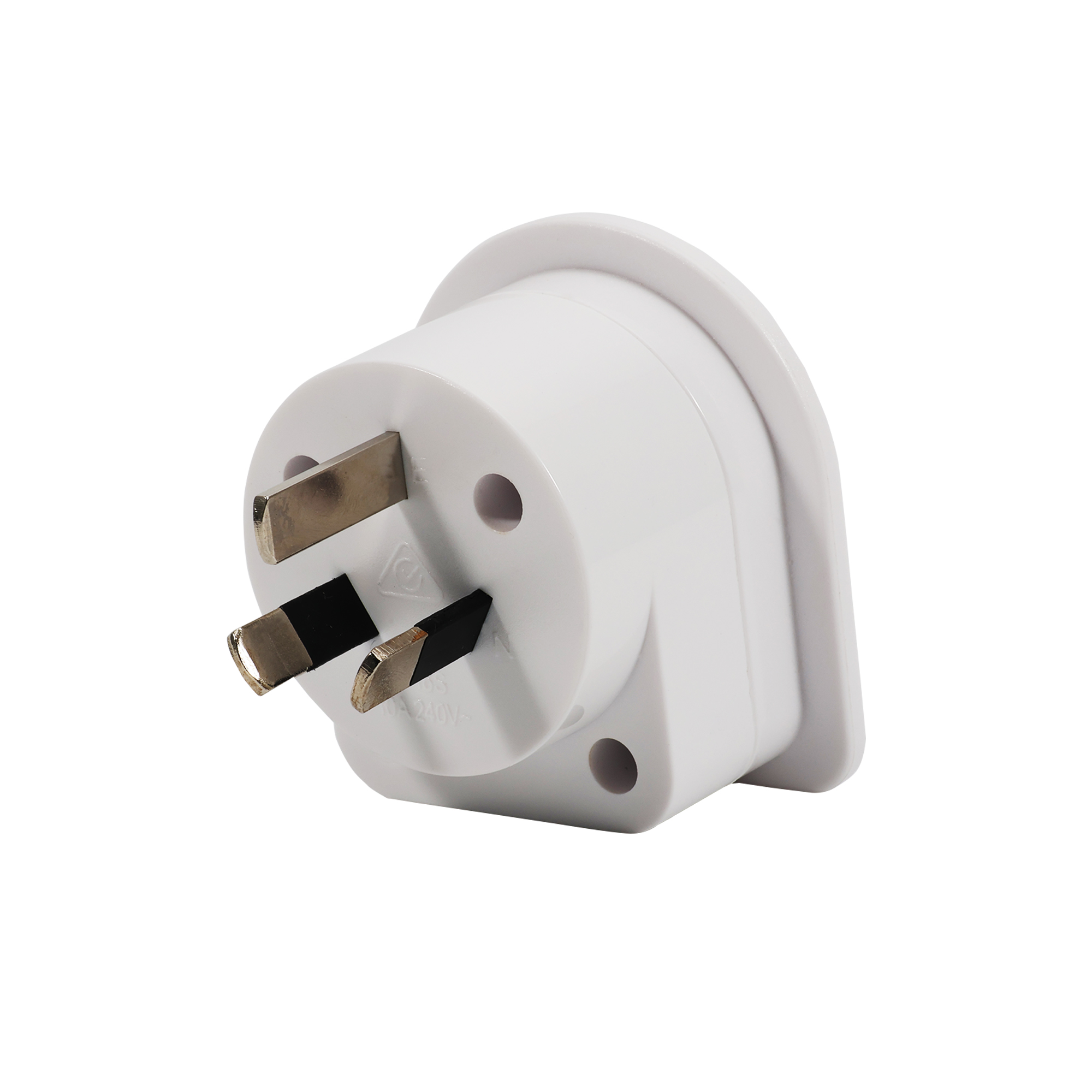 World to Australasia Travel Adapter - Image 3